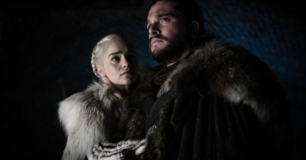 Game of Thrones Who Is Jenny of Oldstones | Jais Way