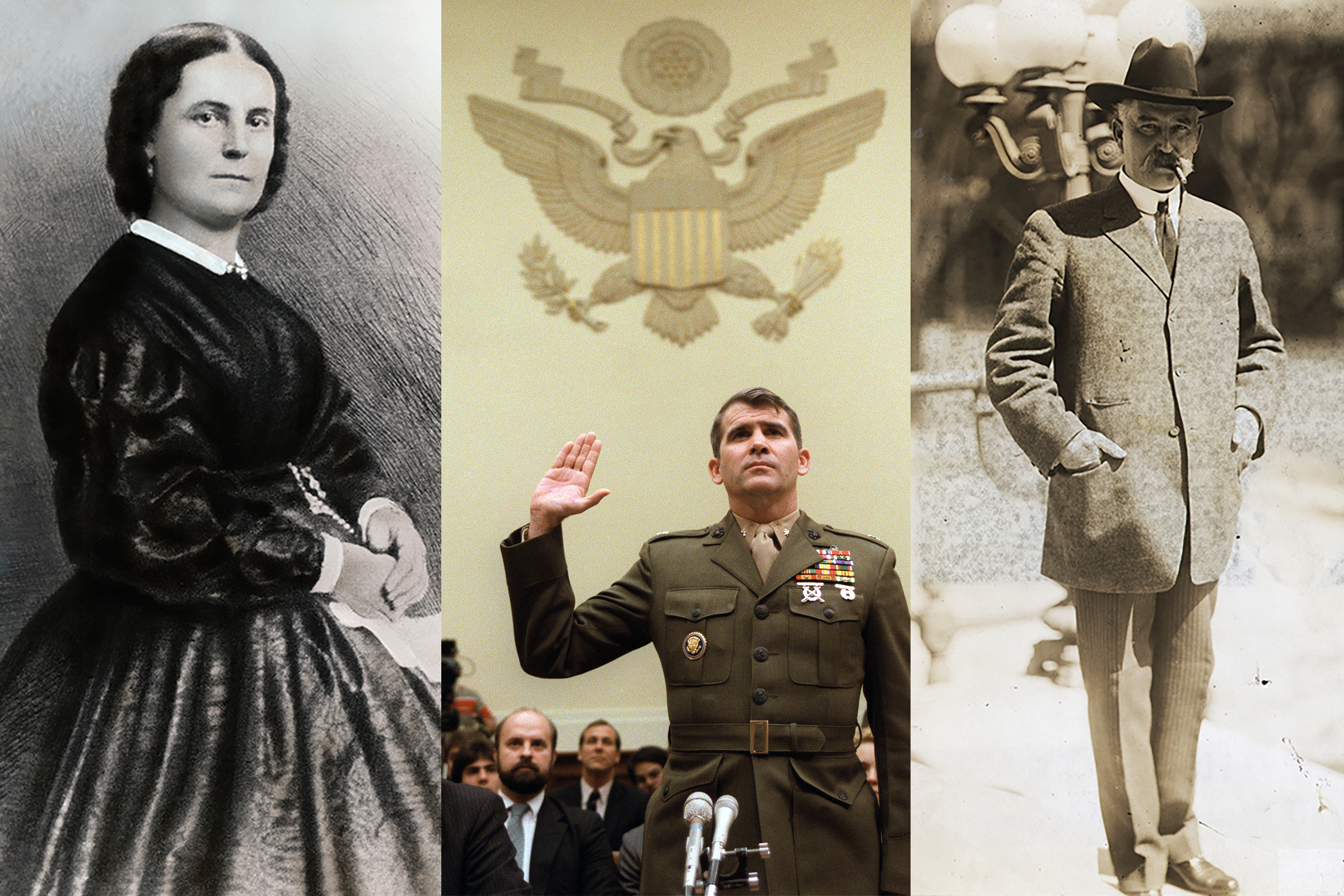 2023 Us Political Acandals List 7 Historians On The Biggest Political Scandals In Us History | Time