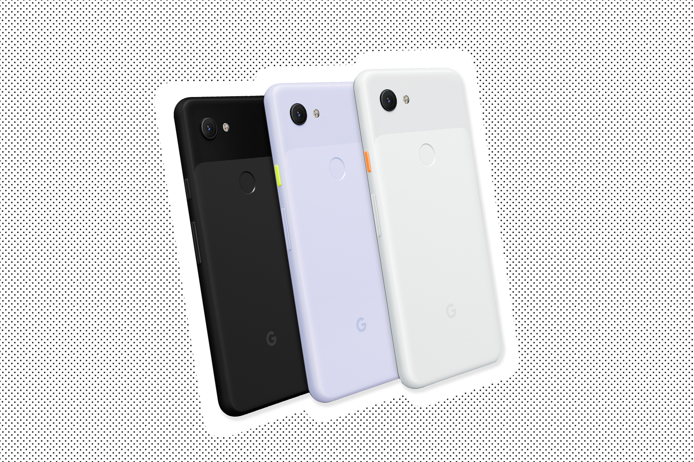 Google's Pixel 3a Is the Best LowCost Smartphone TIME