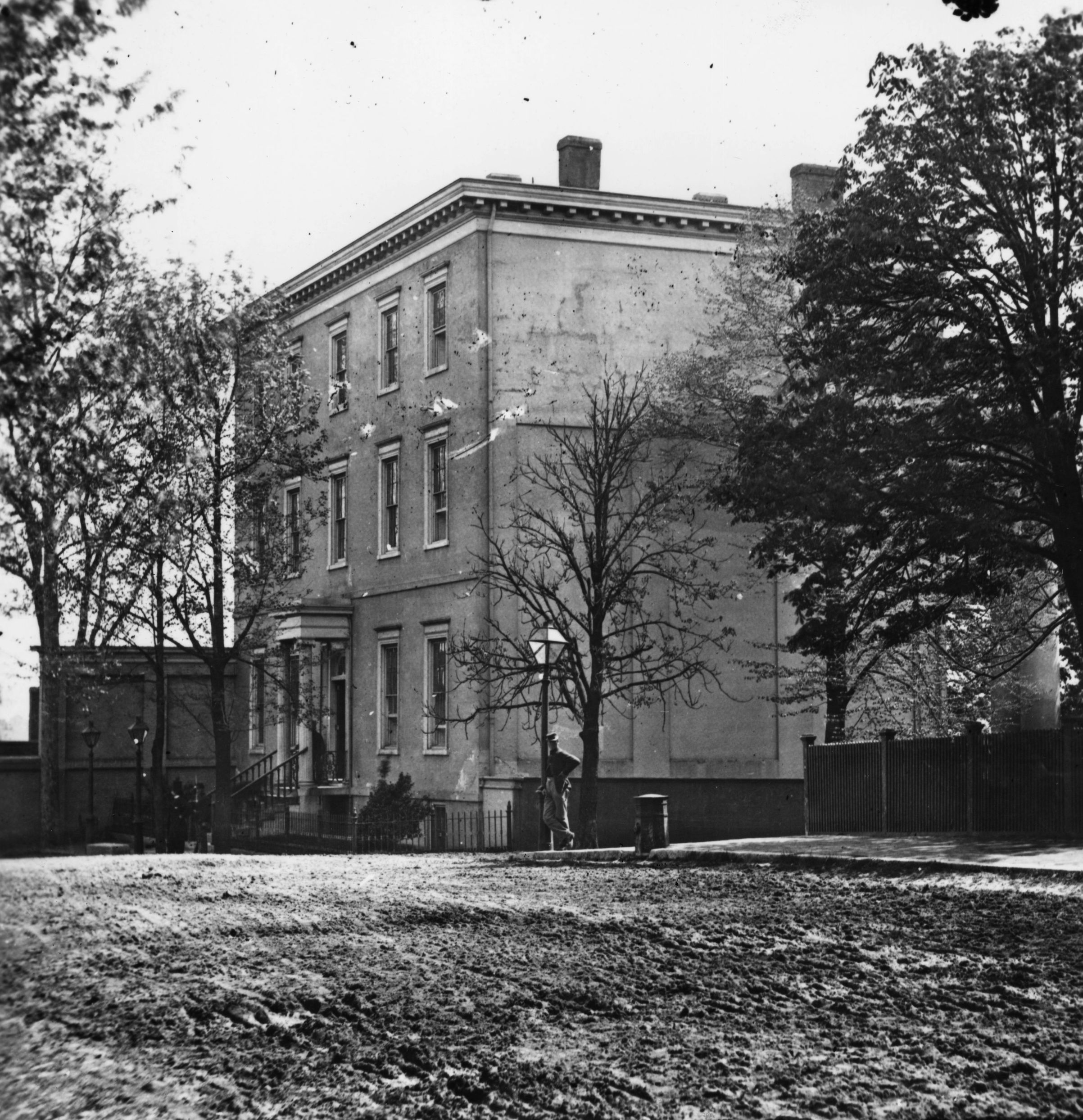 What the "Mary Bowser" Civil War Spy Story Gets Wrong TIME