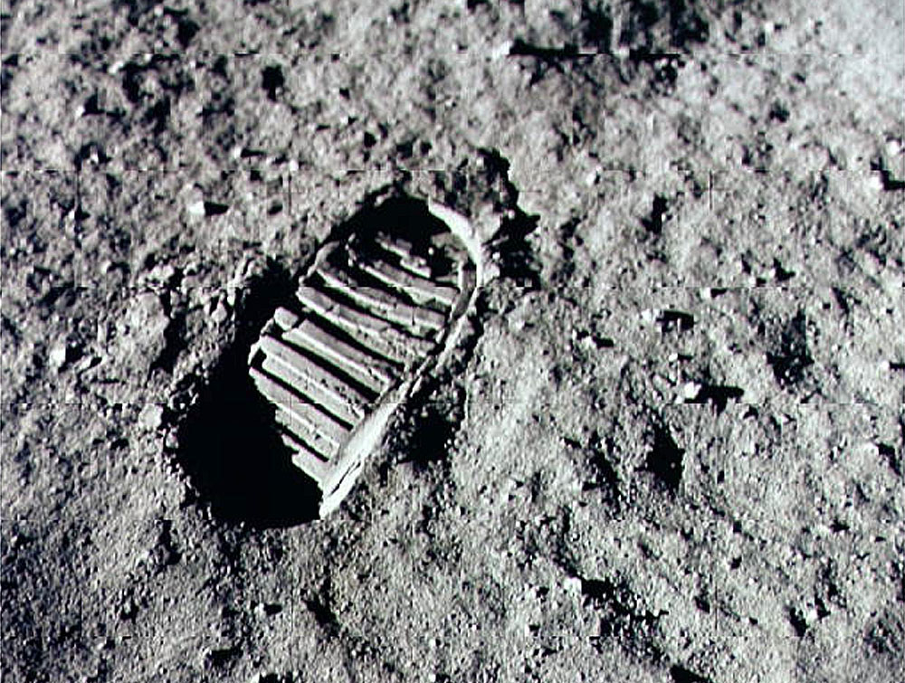 small step for man quote The History Of Neil Armstrong's One Small Step For Man Quote | Time