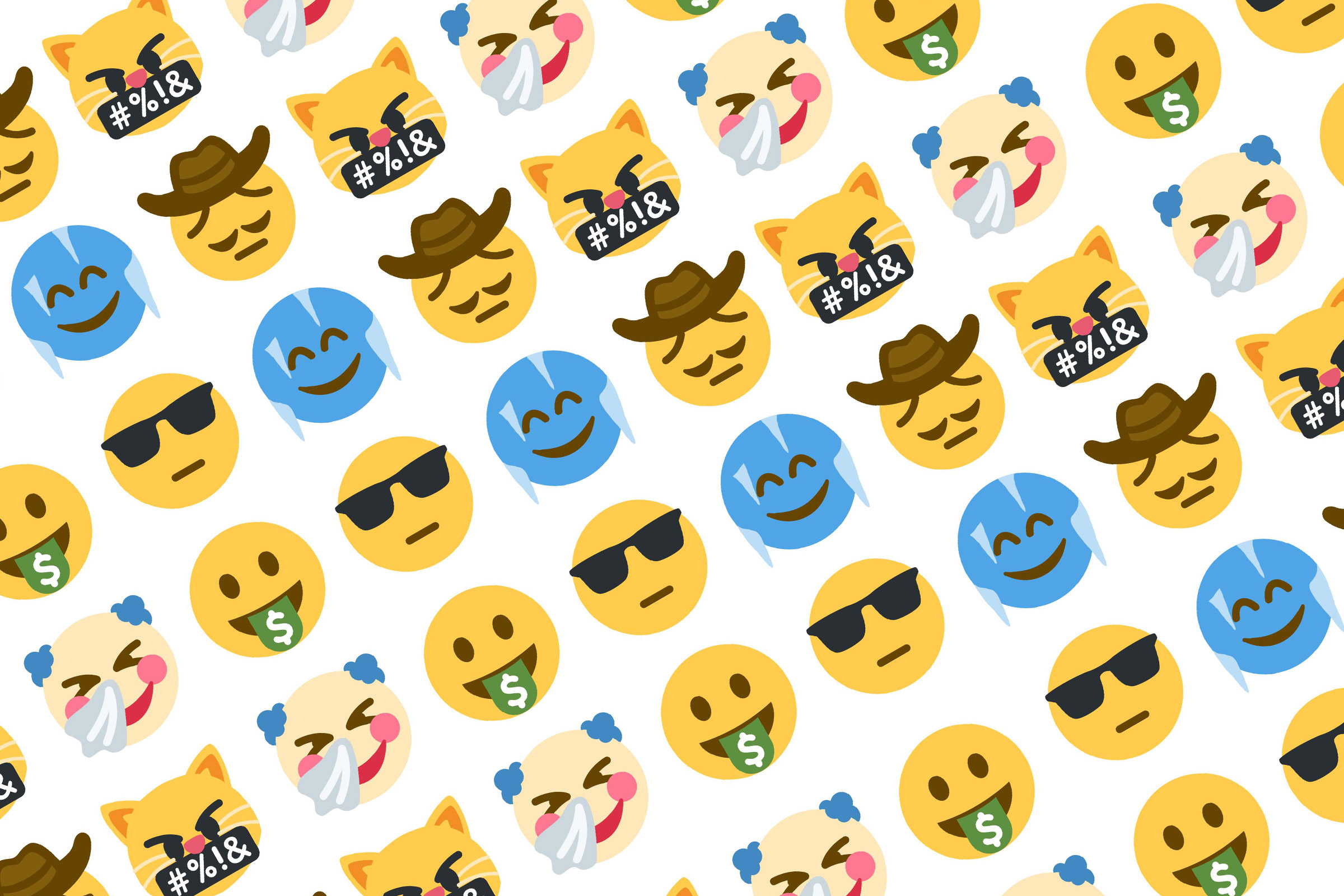 Meet the Developer Behind the Emoji Mashup Bot TIME