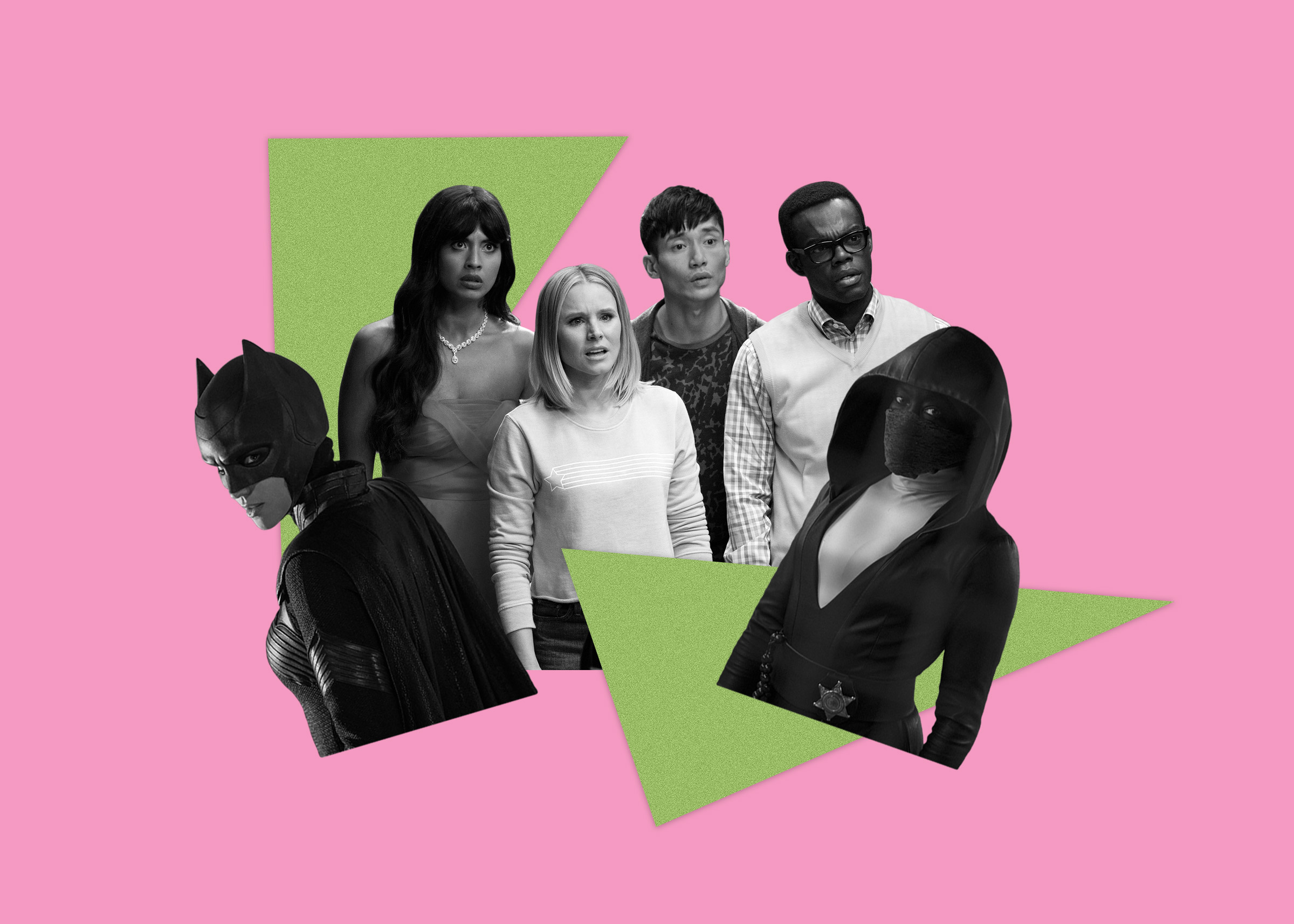 The Most Anticipated TV Shows of Fall 2019 Time