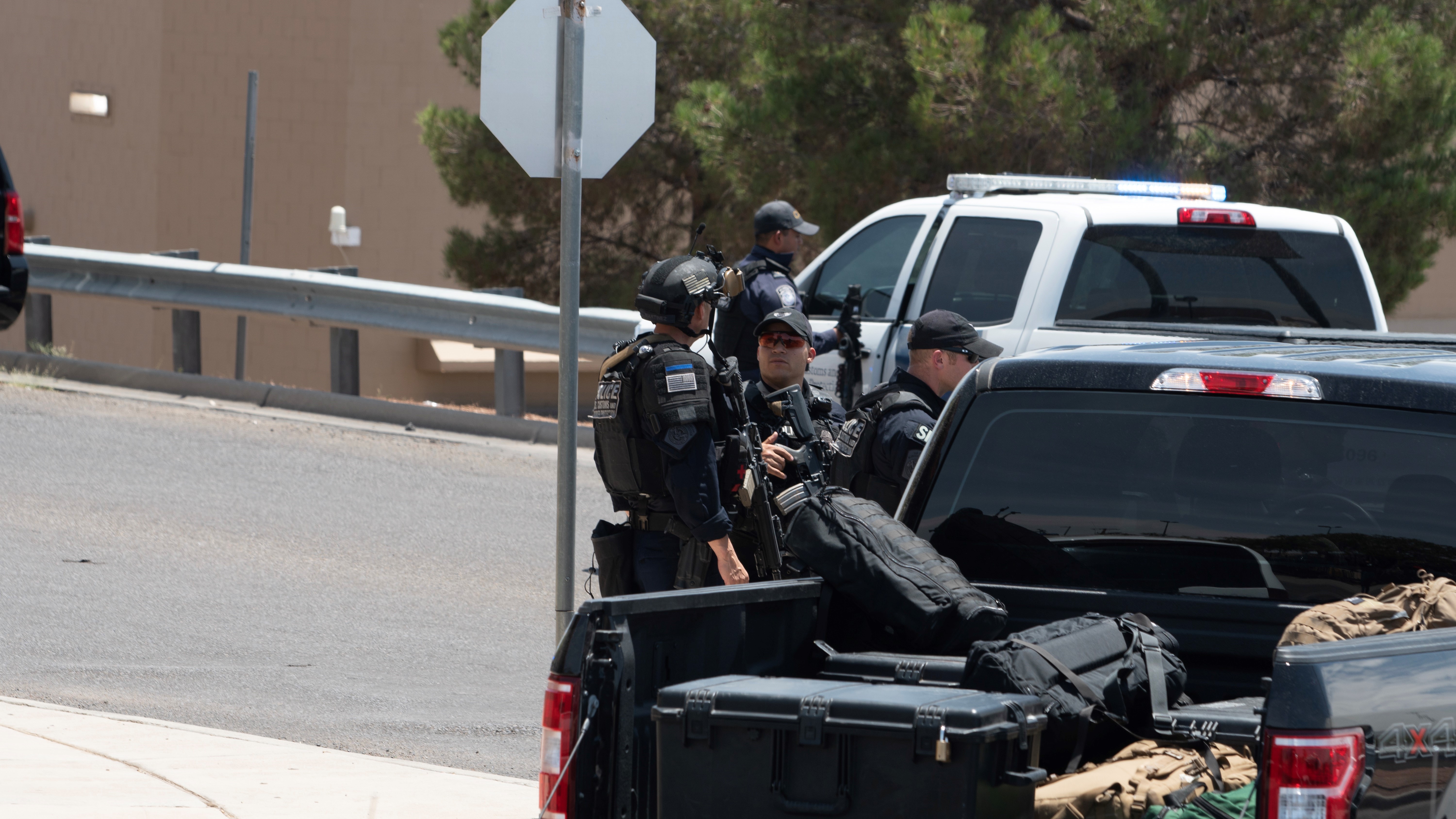 El Paso Walmart Shooting Death Toll Increases to 22 Time