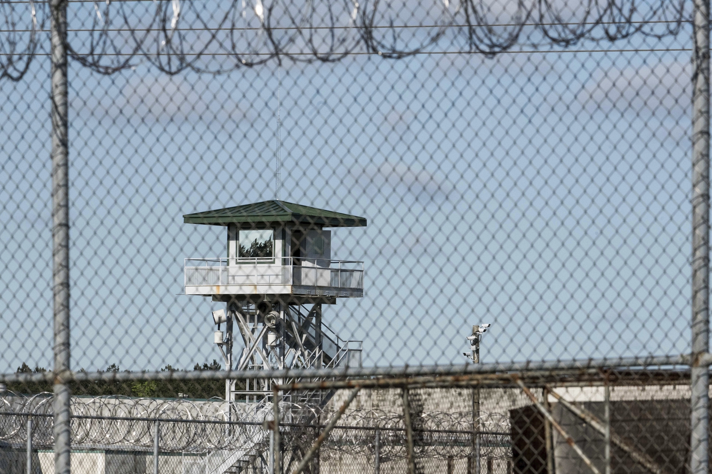 Prison Time