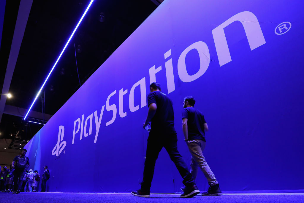 Sony PlayStation 5 Everything We Know So Far TIME