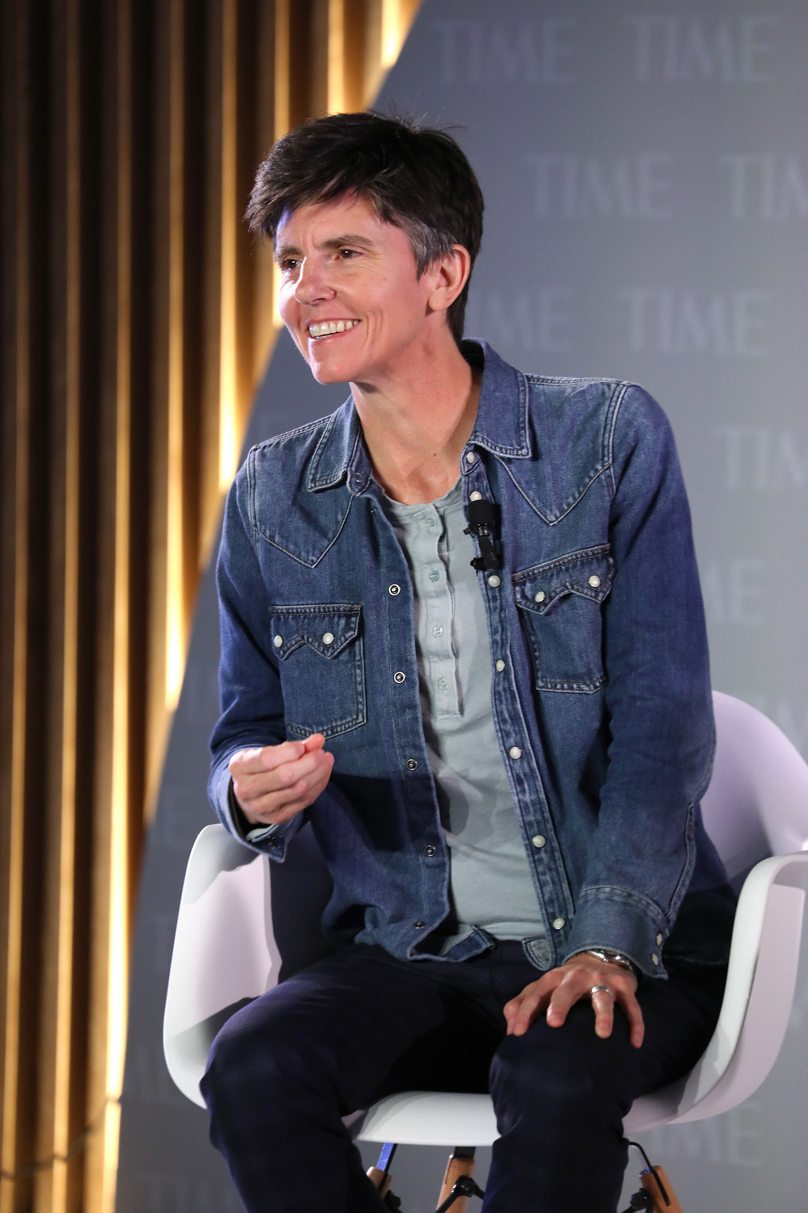 The Untold Truth Of Tig Notaro's Wife Stephanie Allynne UK Business(017)
