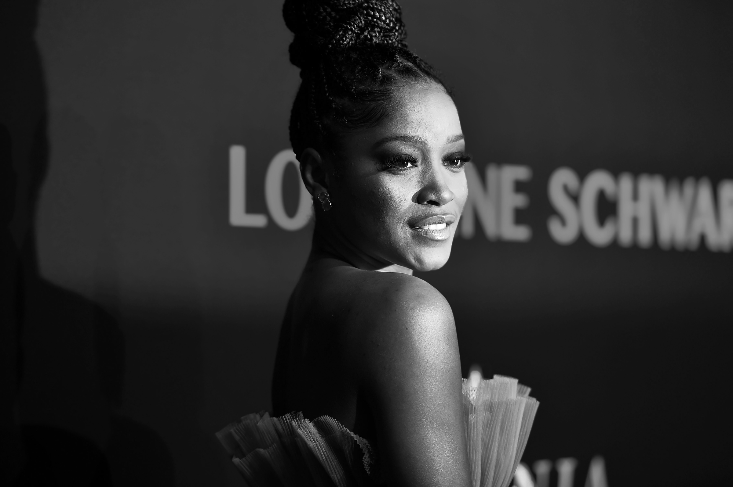 Keke Palmer TIME(05)