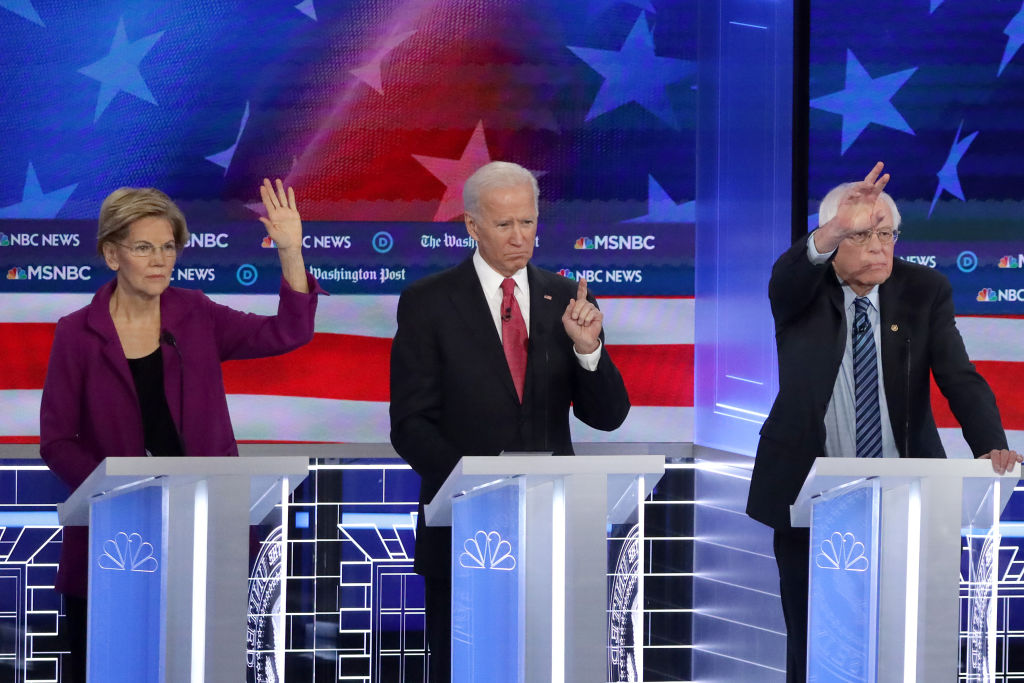 December Democratic Debate When, Where and What to Know Time