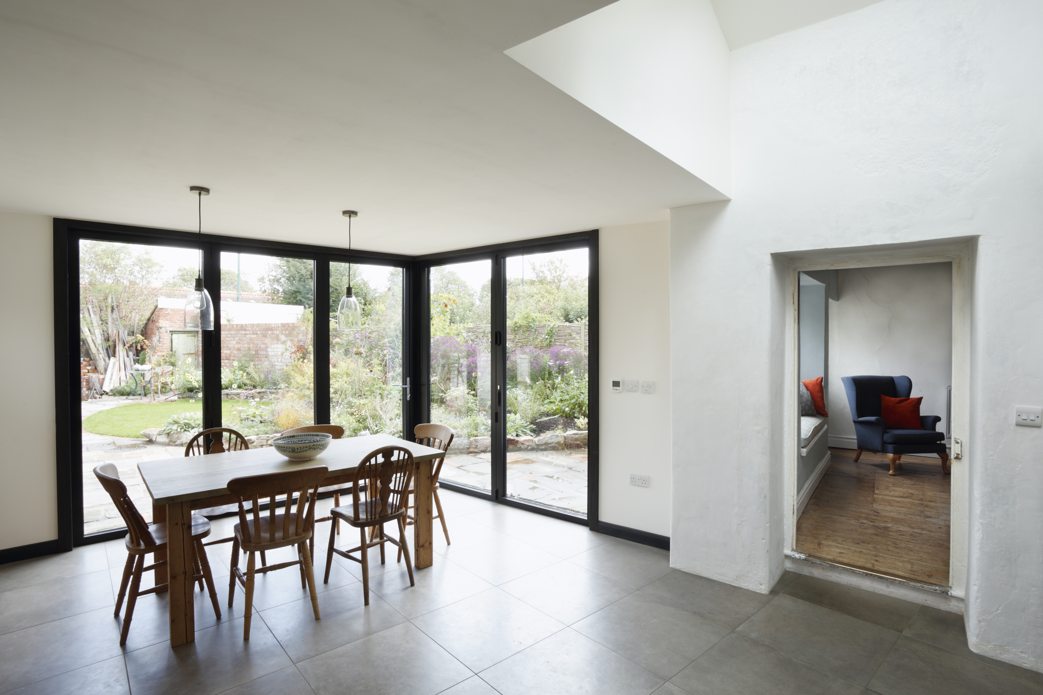 Home With 26 Permanent Floating Chairs Has Everyone Spinning TIME
