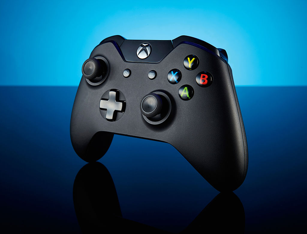 afbreken Oorlogsschip Ongrijpbaar beste xbox one games Revolutionair