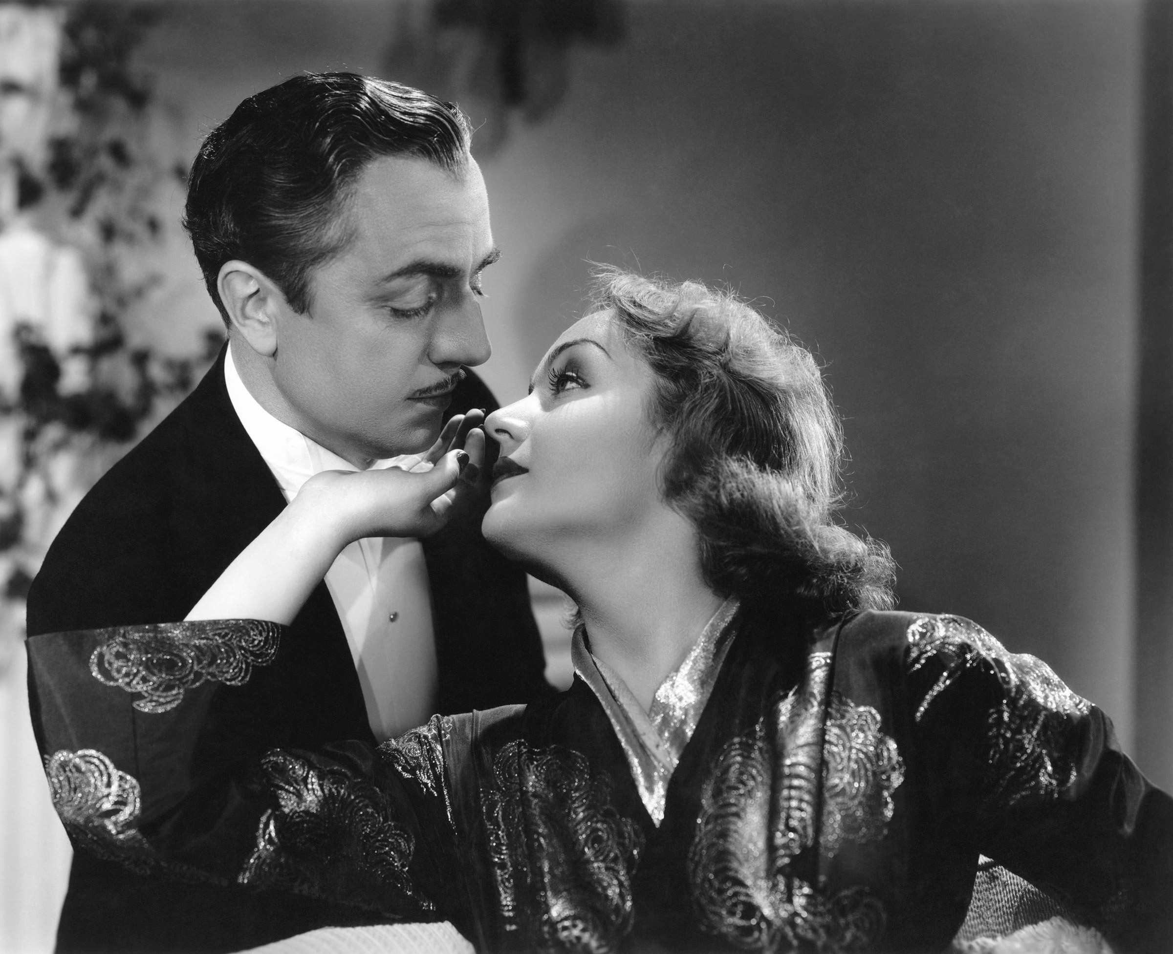 Public Domain Theater My Man Godfrey (& “No! No! A Thousand Times No