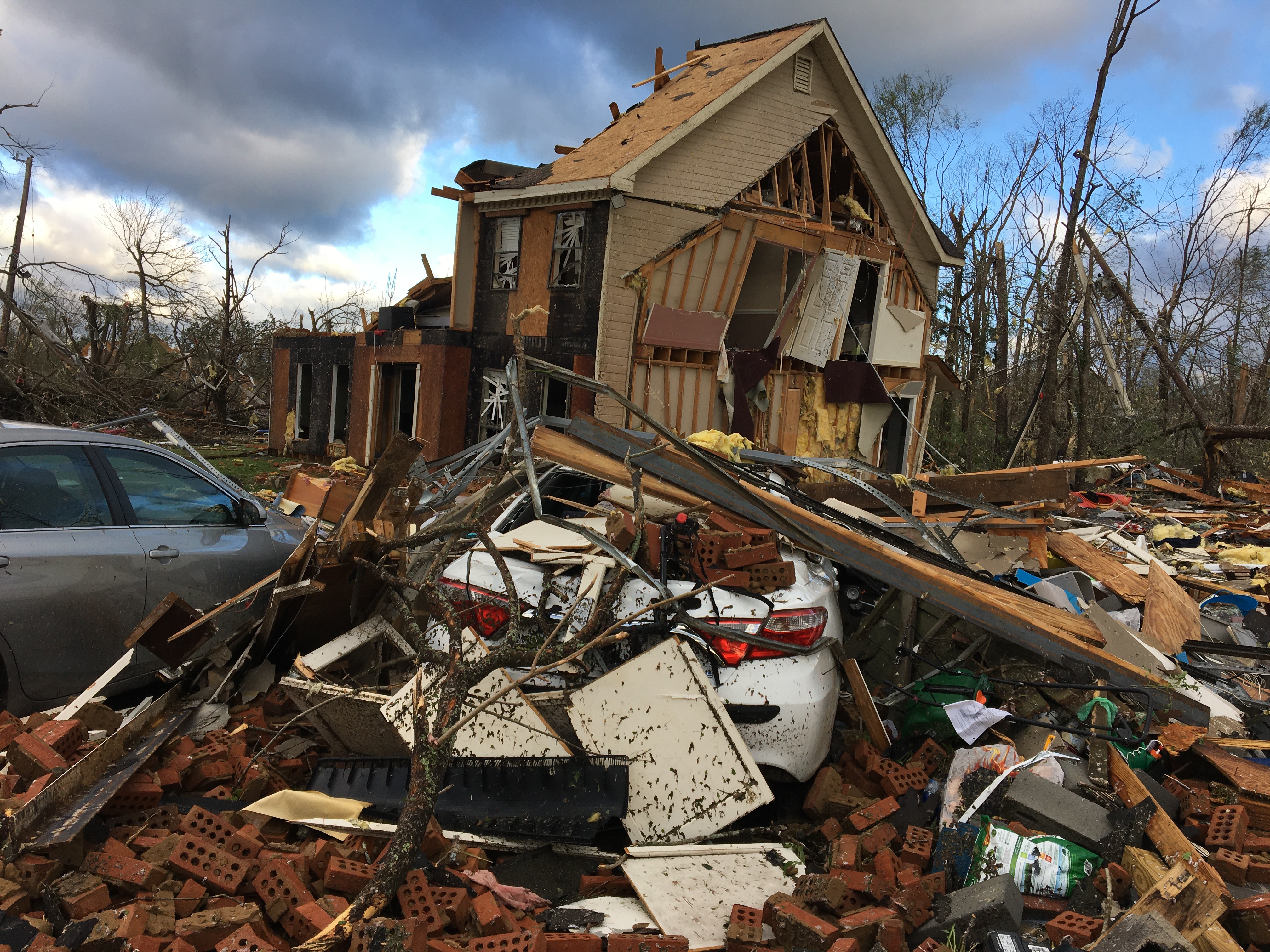 Worst Natural Disasters In Each State This Is My Hometown