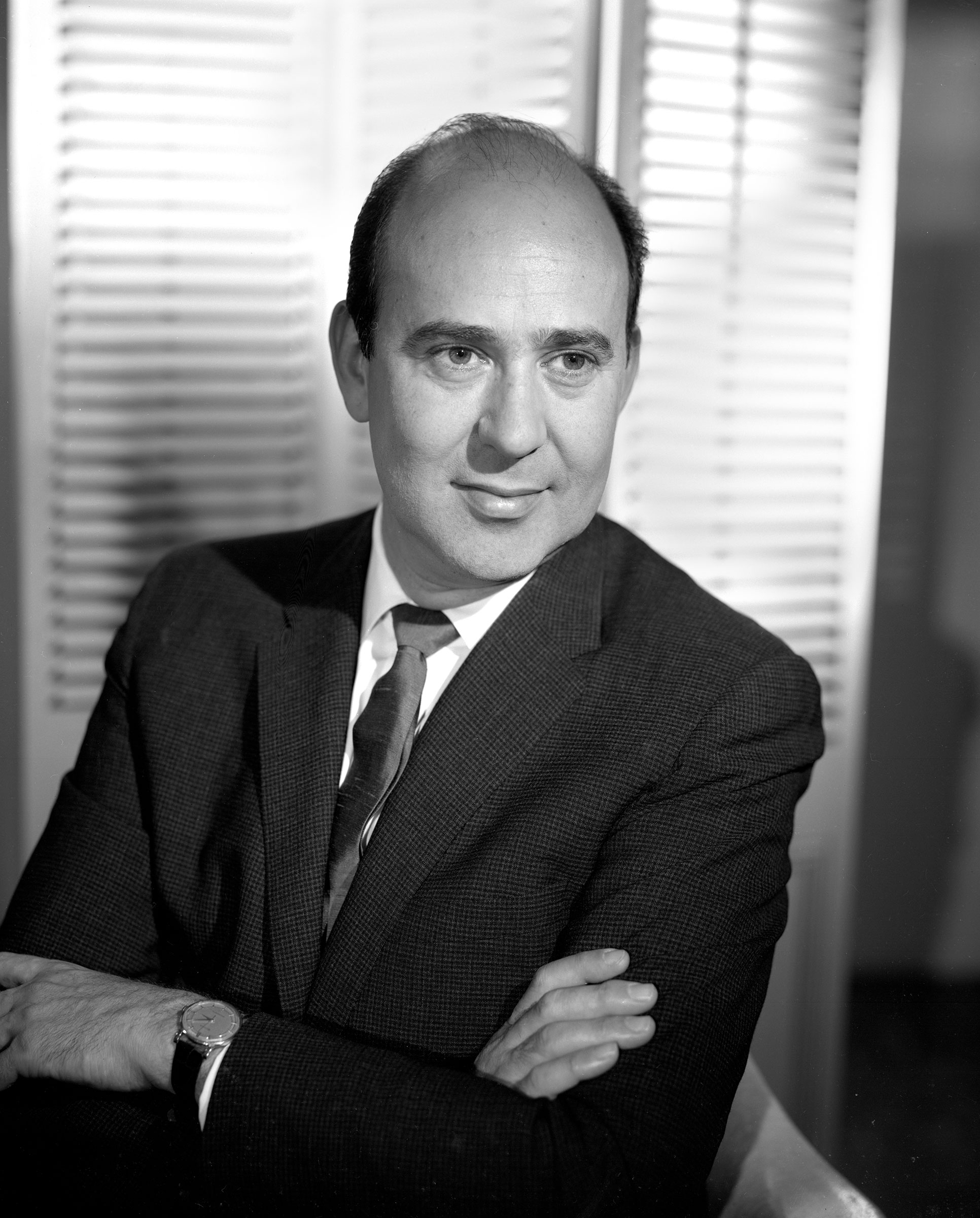 Remembering Carl Reiner's Humor, Friendship and Faith Time