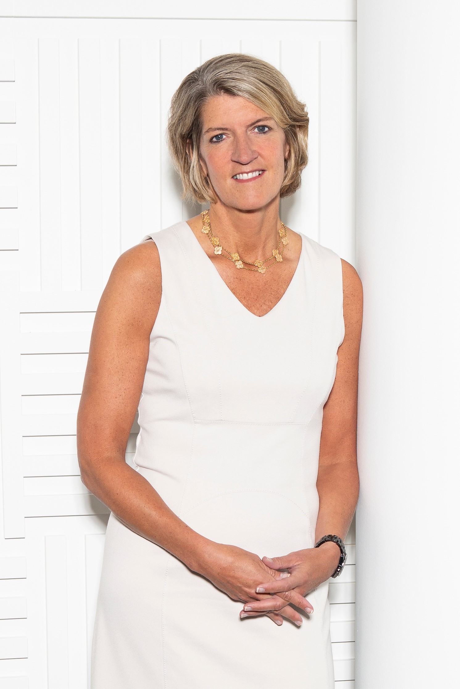 Land O'Lakes CEO Beth Ford on Minneapolis, Racism, COVID19 TIME