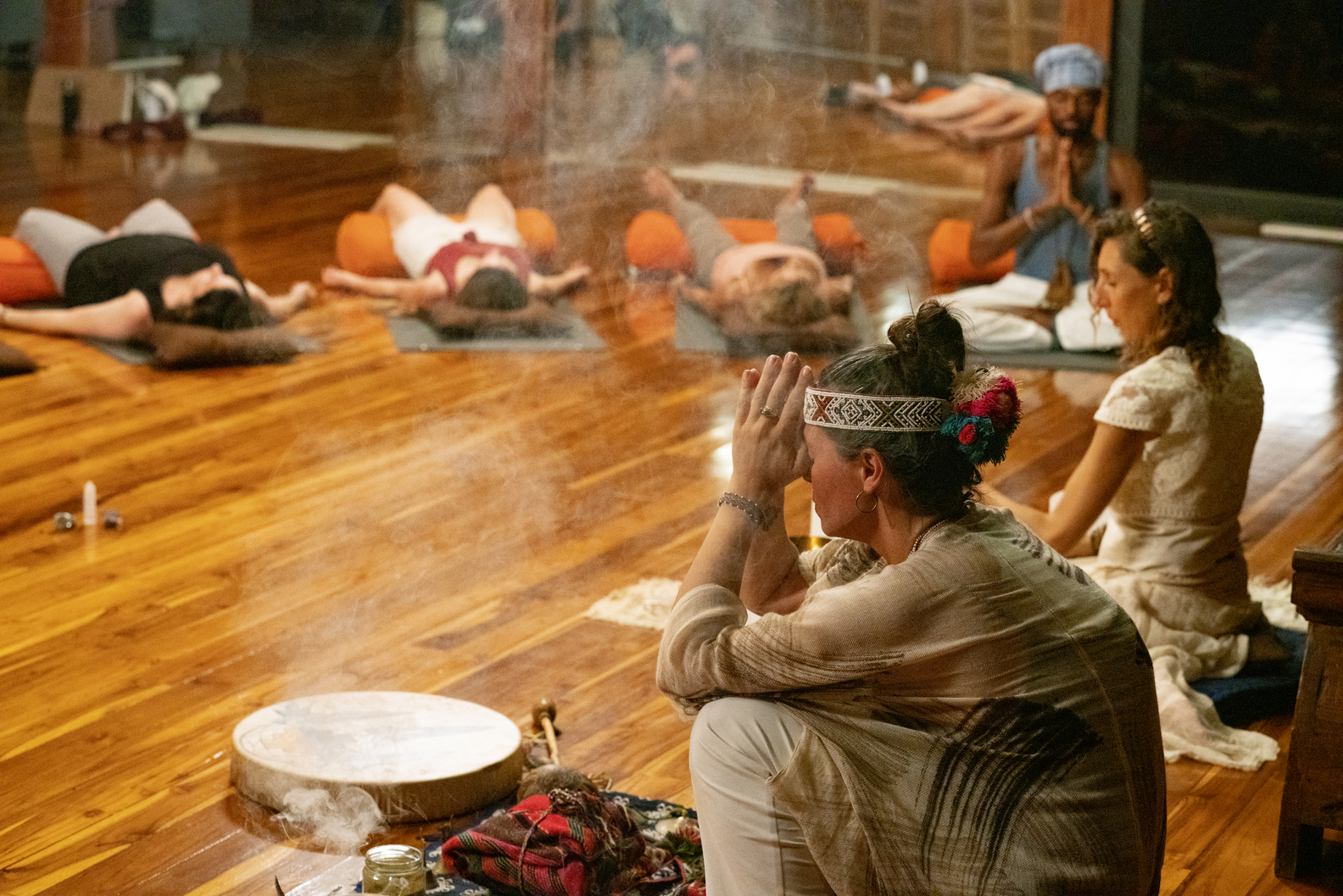 'Lost Resort' and the Rise of the Wellness Reality Show TIME