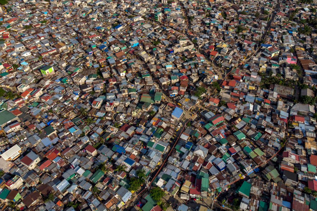 Column Inhumane, Unsustainable Megacities Aren't the Future TIME