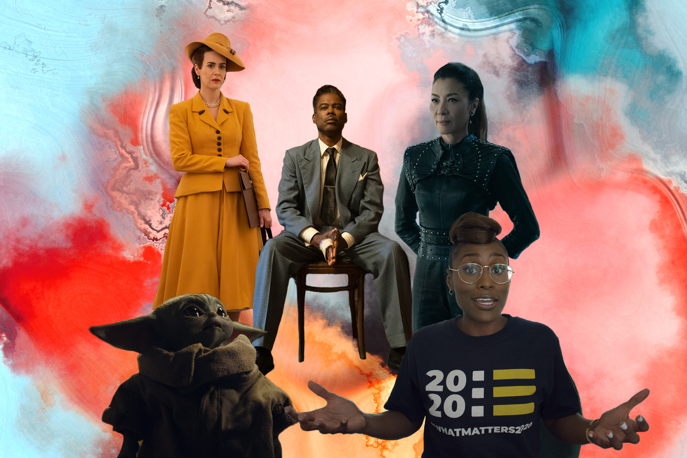 Fall TV 2020 Schedule and What's Worth Watching Time