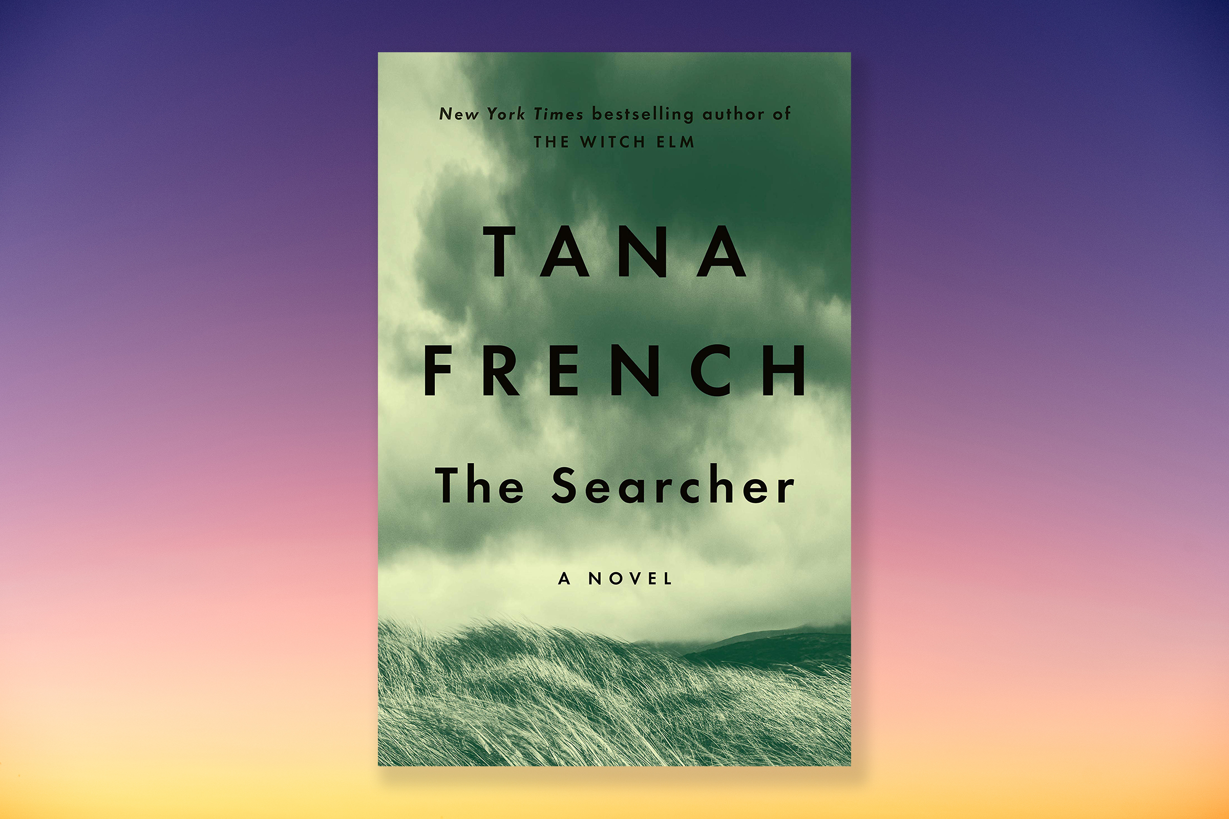 The Best Books of Fall 2020 Time