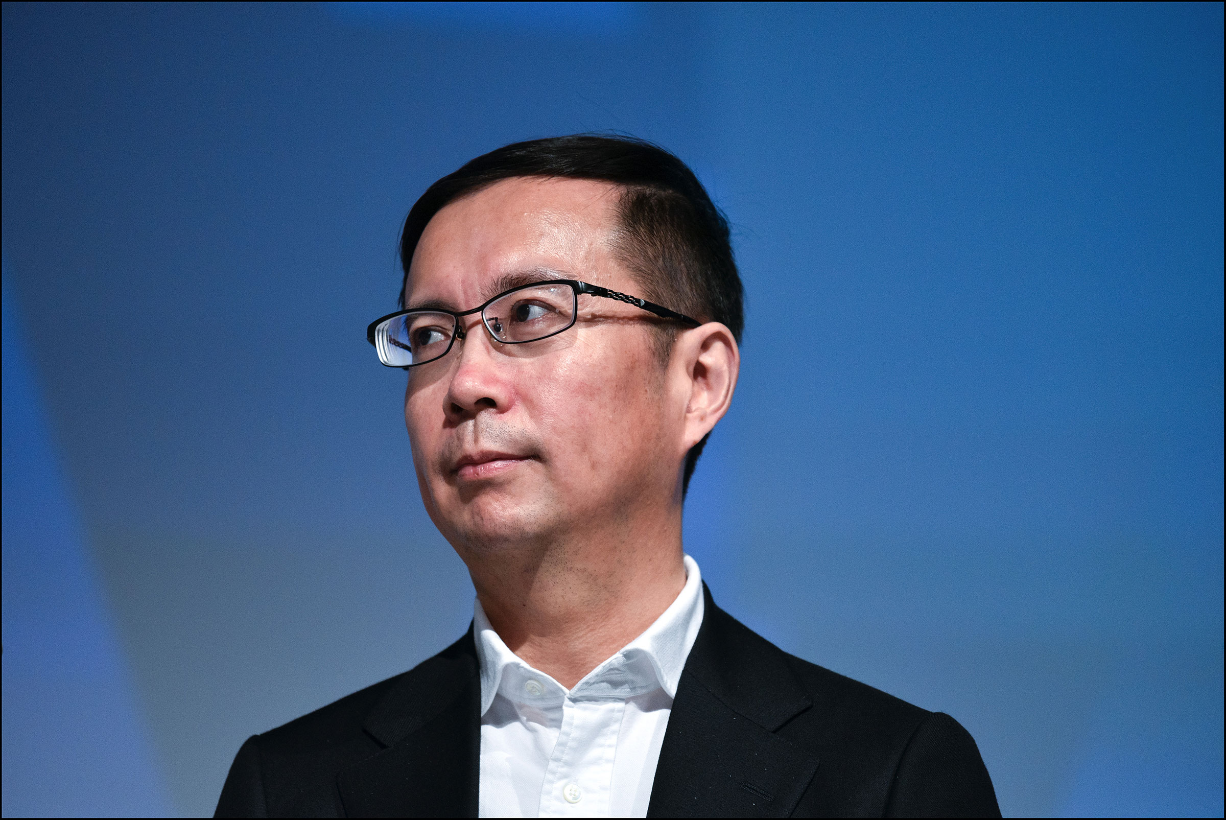 Daniel Zhang Is on the 2020 TIME 100 List TIME
