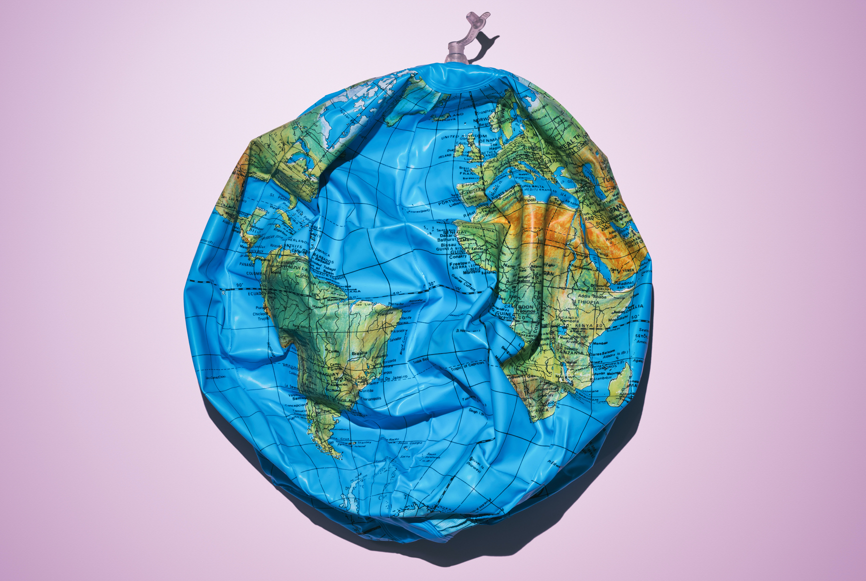 What Reddit's /r/Collapse Can Teach Us About Doomscrolling TIME