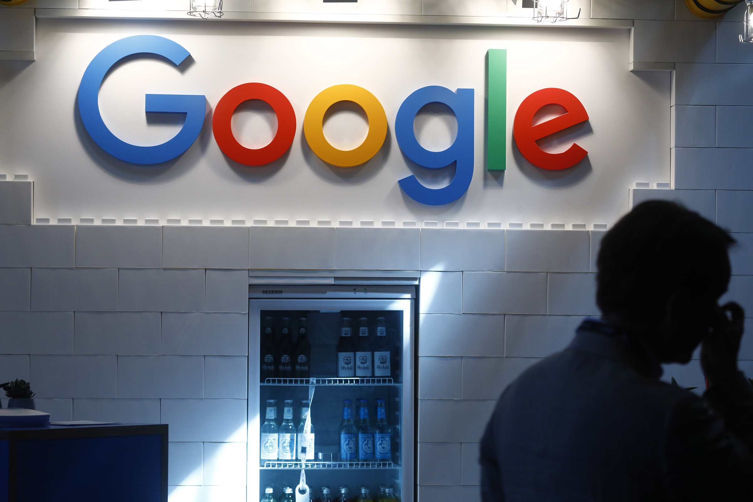 Google Antitrust Case Why DOJ Lawsuit Won't Fix Big Tech TIME