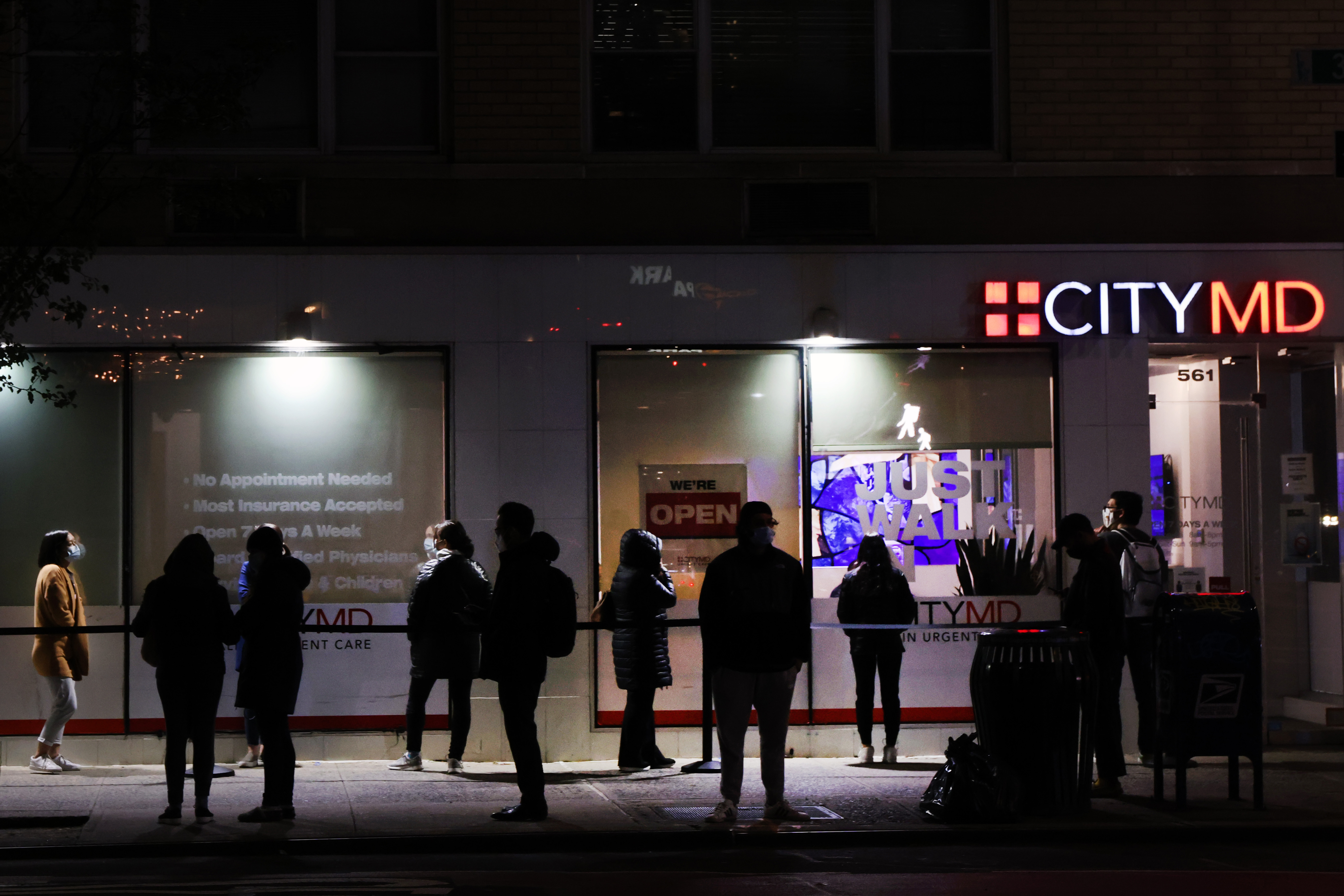 Nyc Shutting Down Again