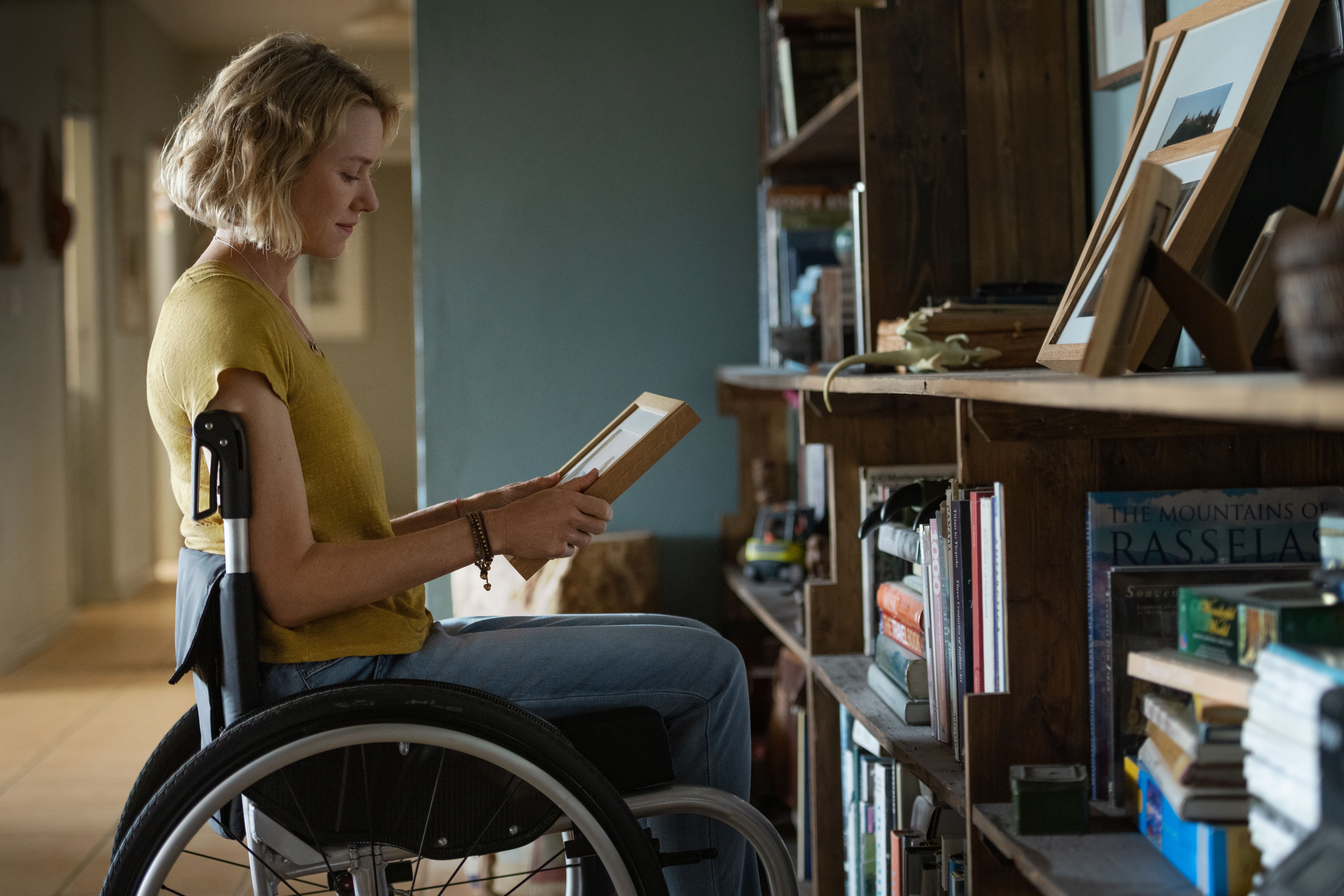 The True Story Behind the New Netflix Film Penguin Bloom LaptrinhX / News