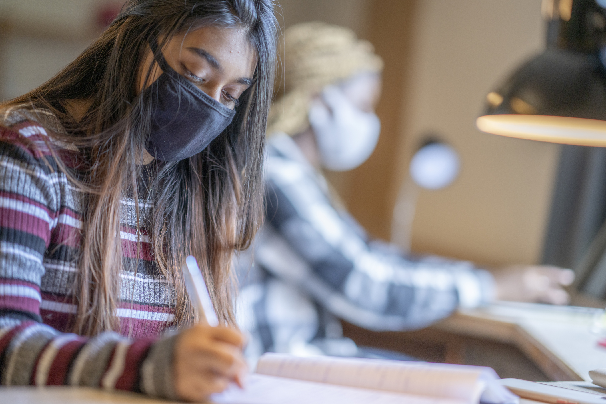 How Can I Get My Roommate to Take the Pandemic Seriously? TIME