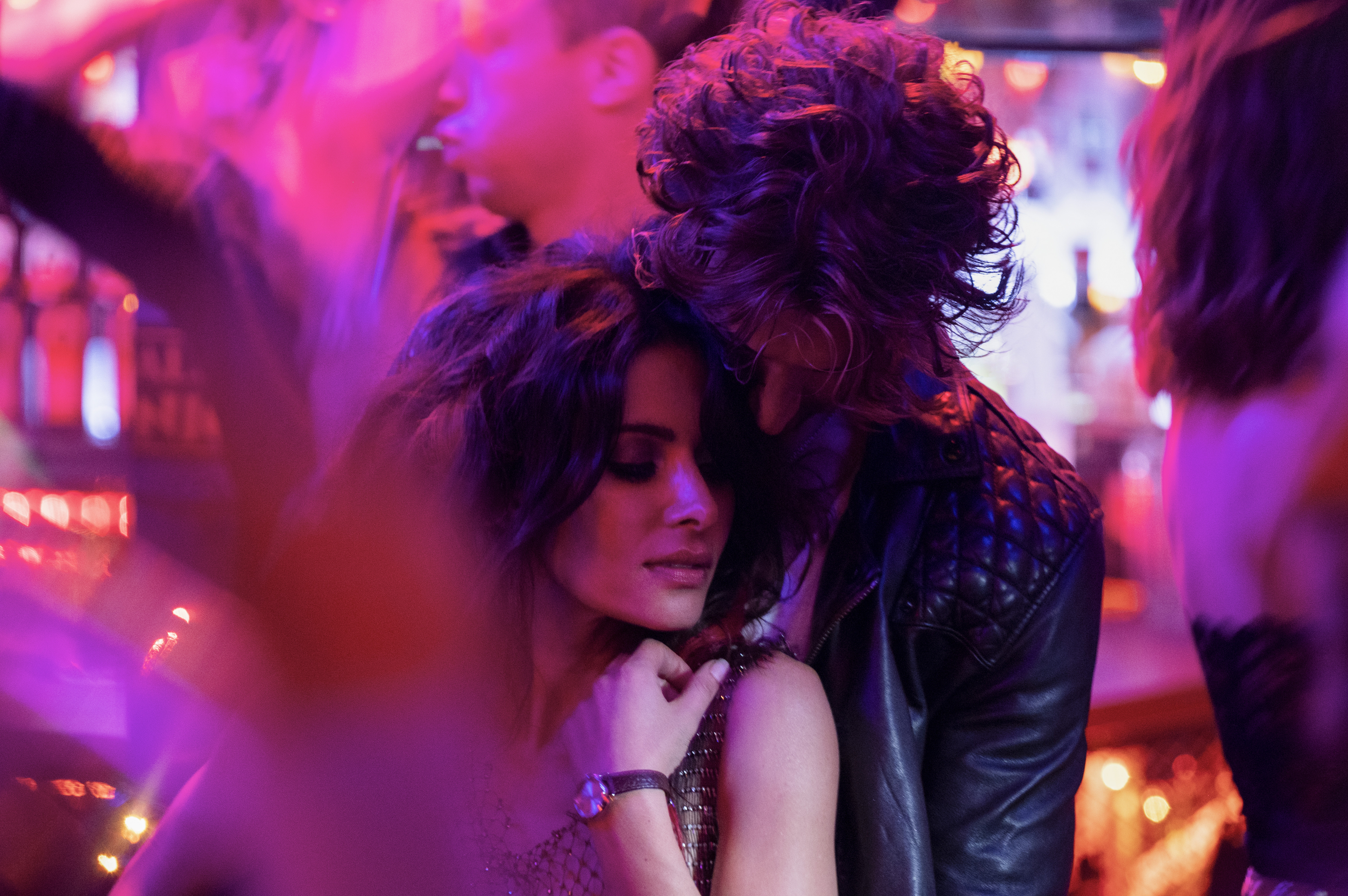 Review Netflix's Sex/Life Is So Bad, It's Funny Time