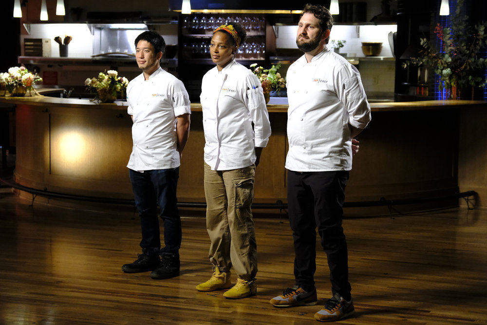 Top Chef Portland Was the Kindest Season Yet. Does the Finale Change