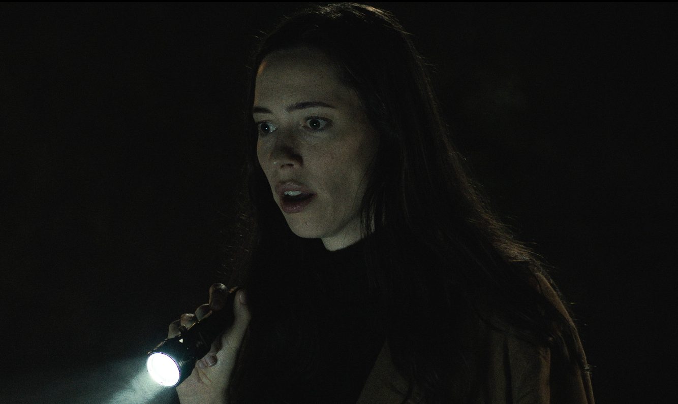 Rebecca Hall Adds Energy to Otherwise Turbid The Night House TIME