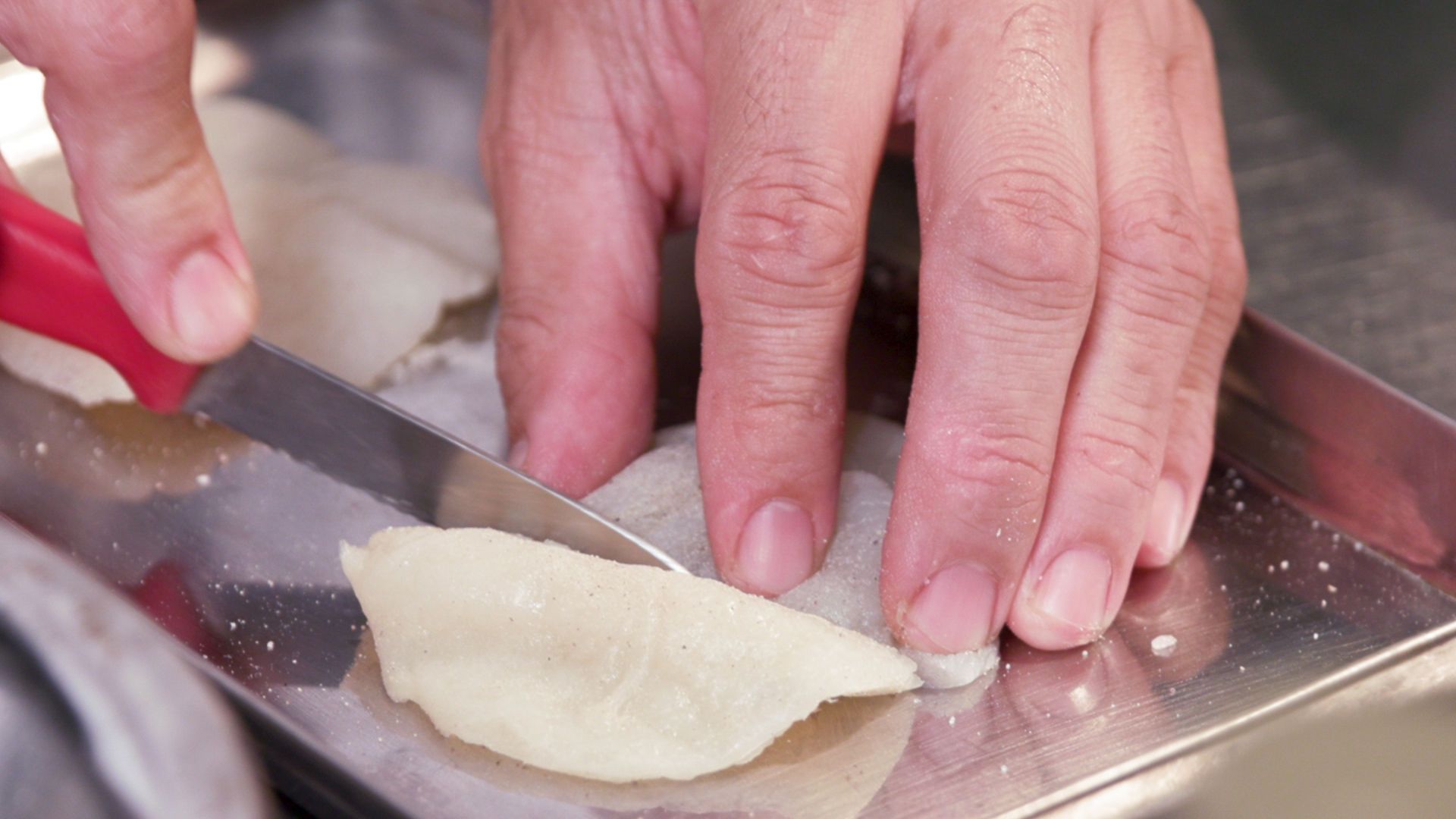 How LabGrown Fish Maw Could Help Save Our Oceans TIME
