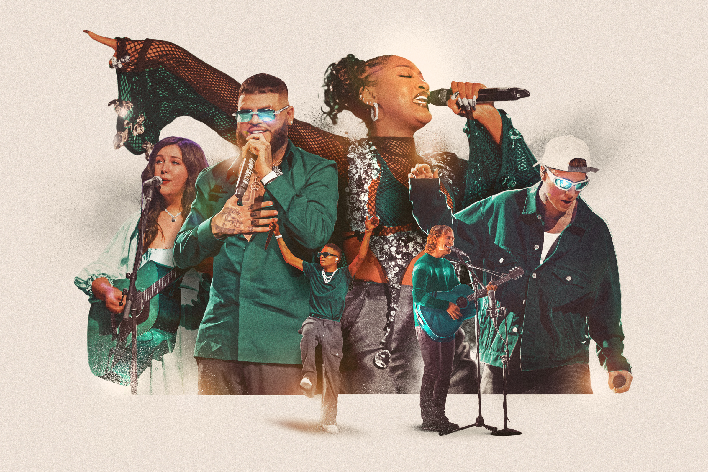 The 10 Best Songs of 2021 TIME