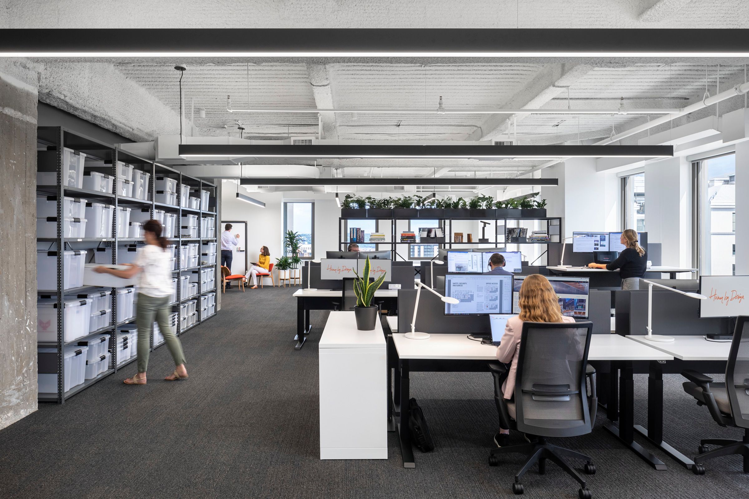 Introducir 42+ imagen the architects office Abzlocal.mx