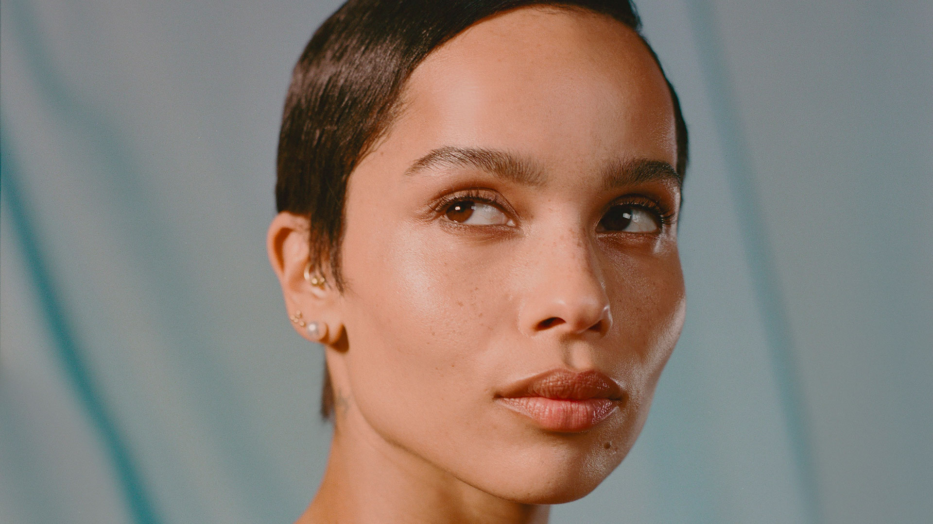 Zoë Kravitz Is on the 2022 TIME 100 List TIME
