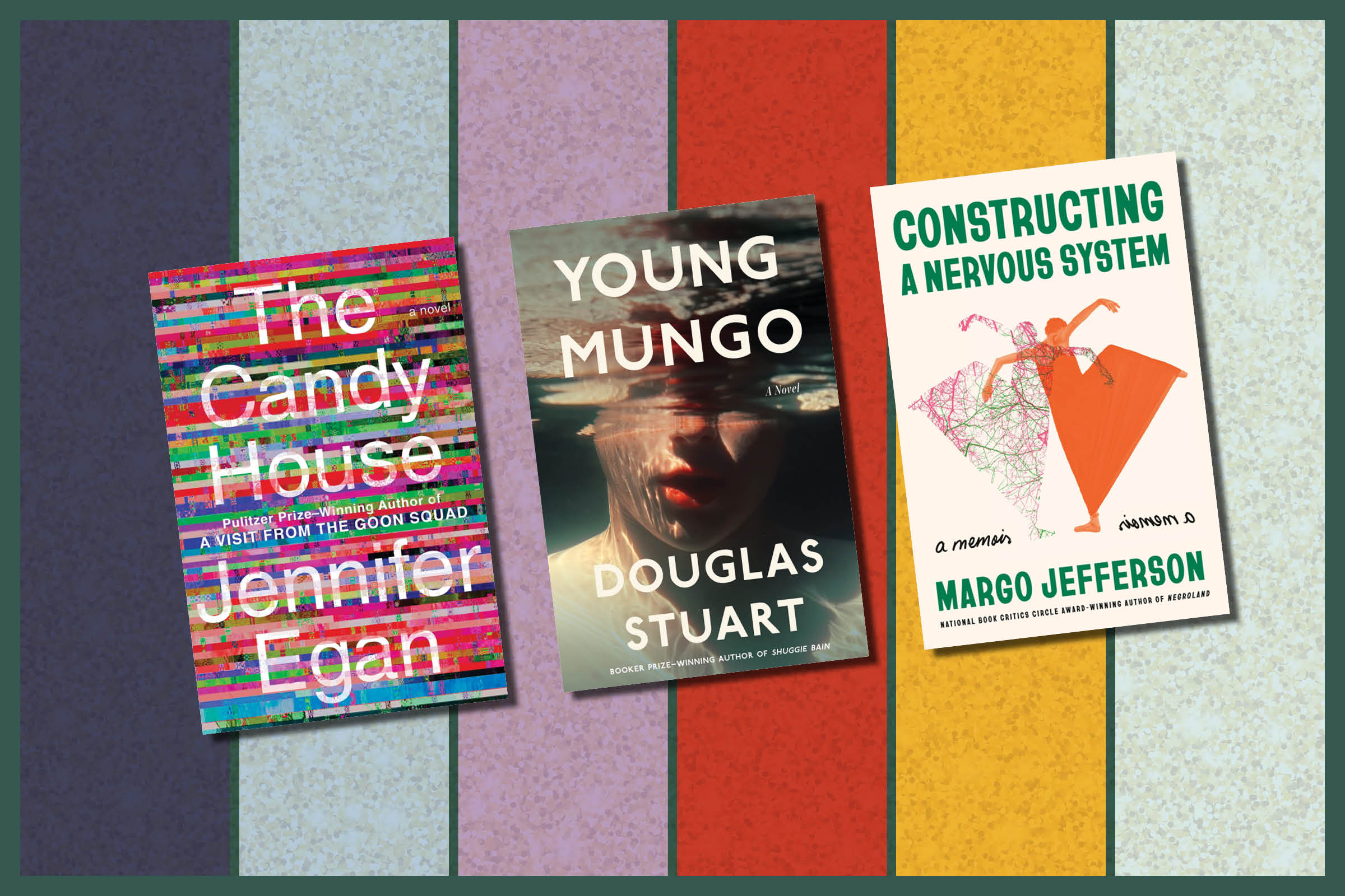 Best Books of 2022 So Far TIME