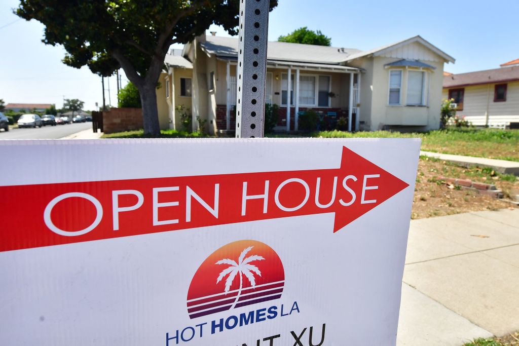 Signs Are Pointing to a Slowdown in the Housing Market—At Last TIME
