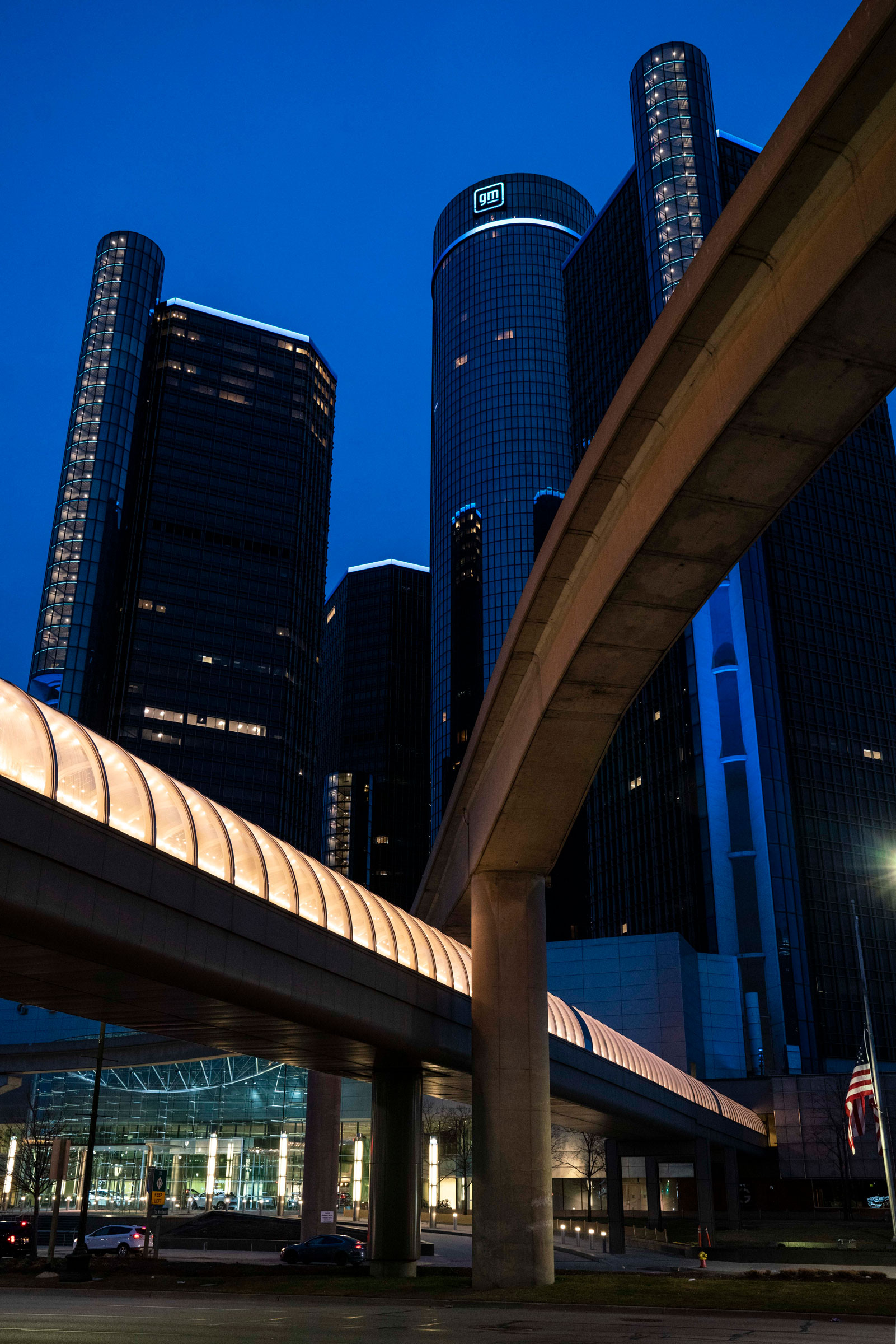 Detroit World's Greatest Places 2022 TIME