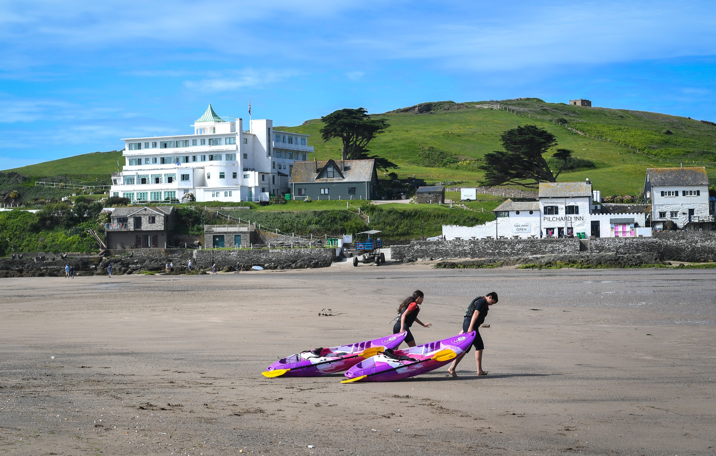 Devon, England World's Greatest Places 2022 TIME