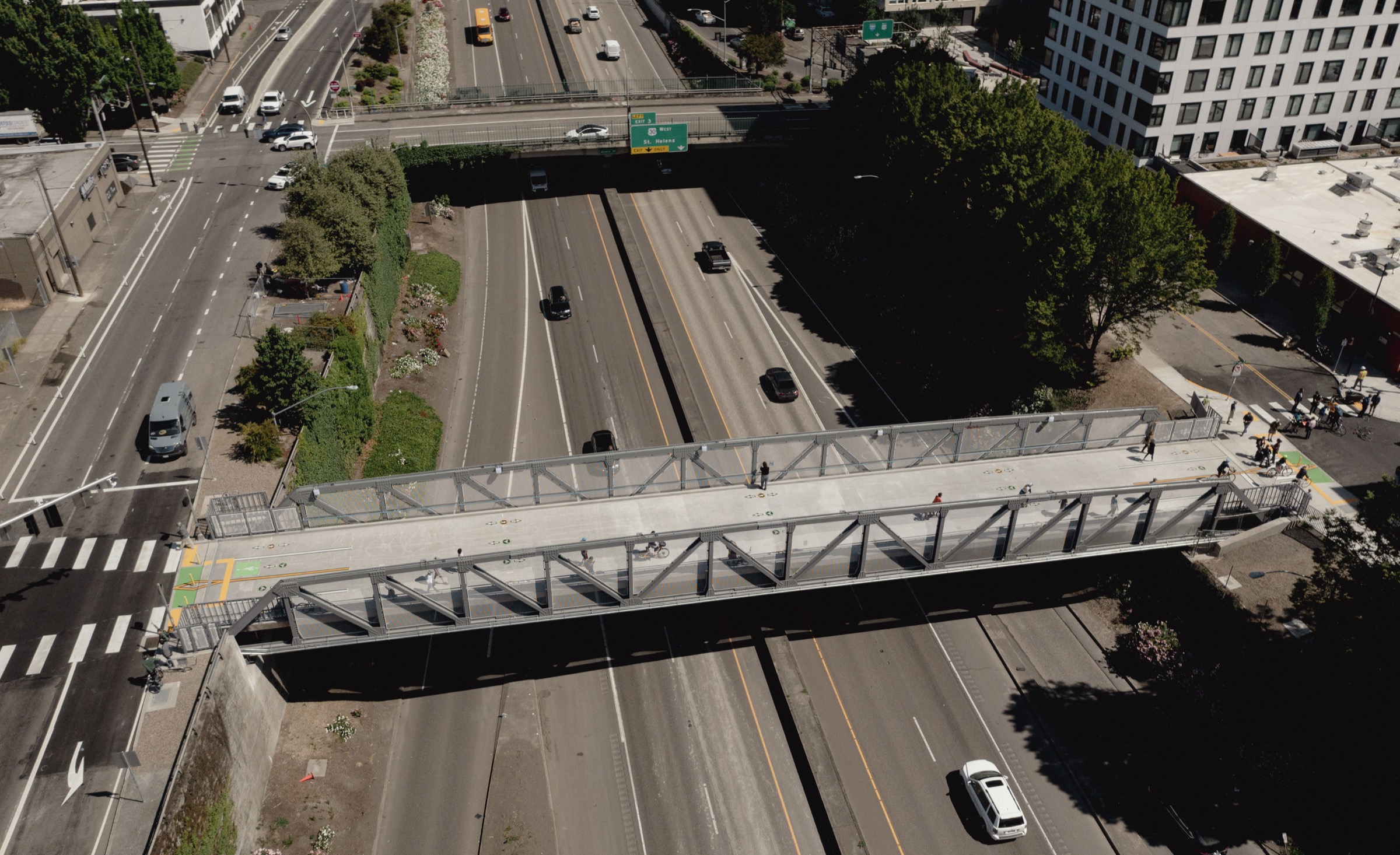 Portland, Ore. World's Greatest Places 2022 TIME