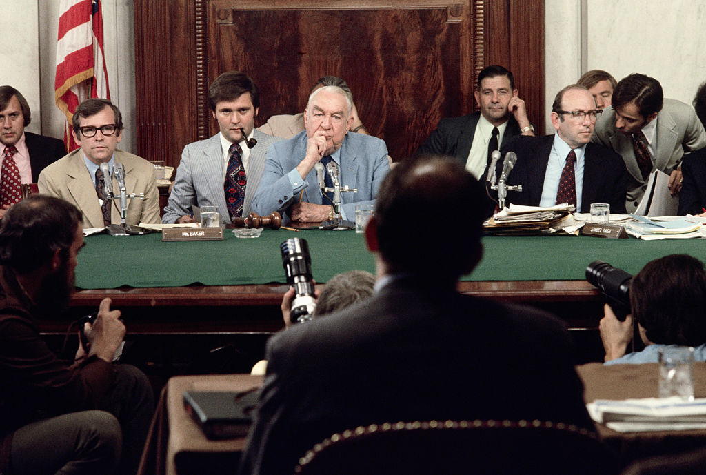What Watergate Experts Think About the Jan. 6 Hearings TIME