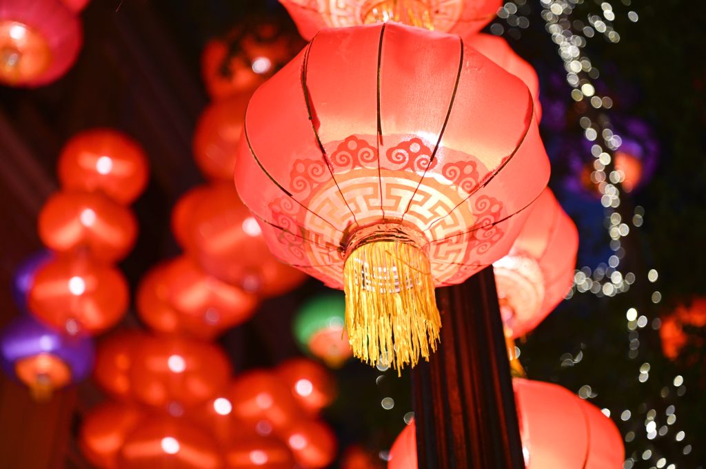 How Different Countries in Asia Celebrate the MidAutumn Festival