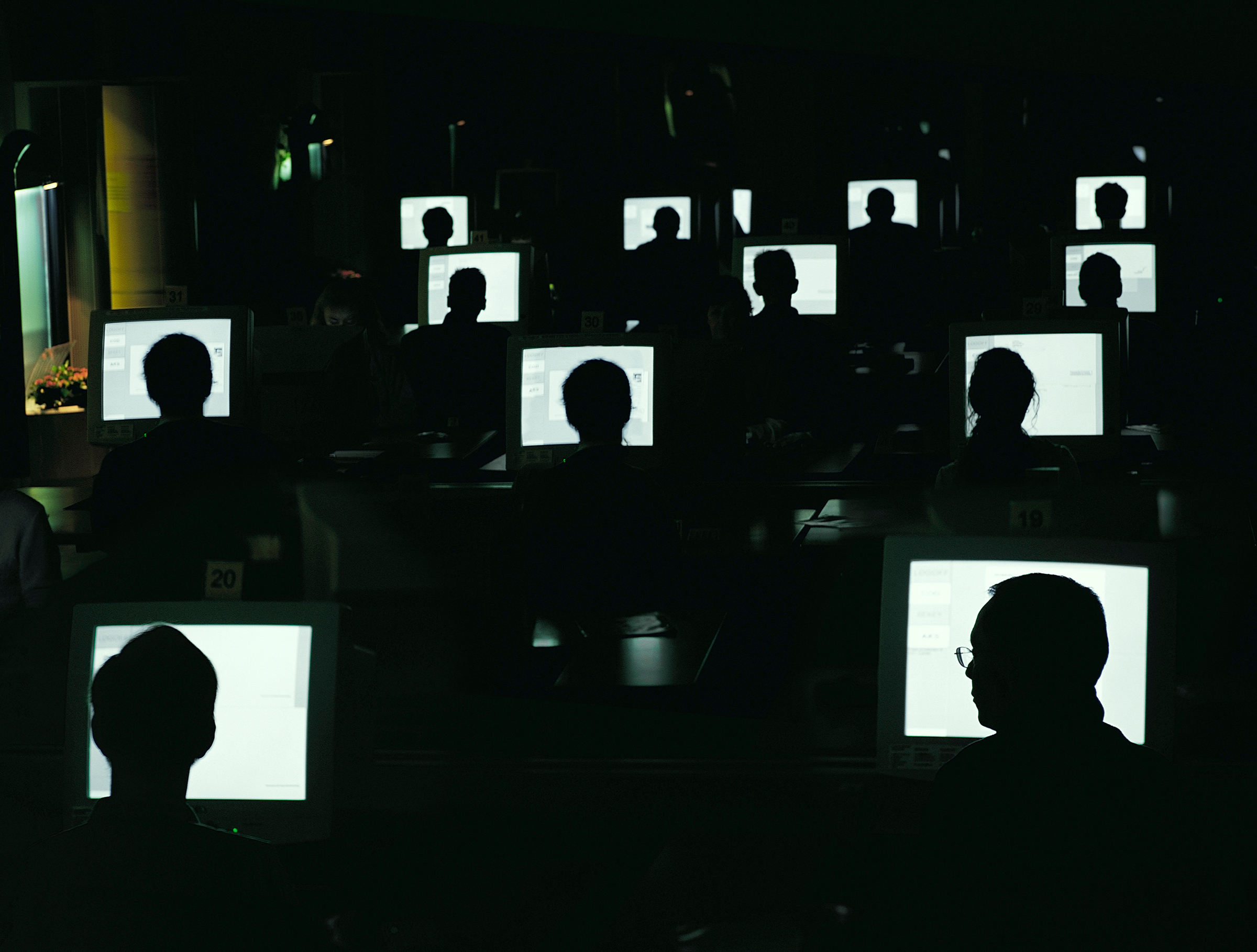 Chris Stokel-Walker | Time