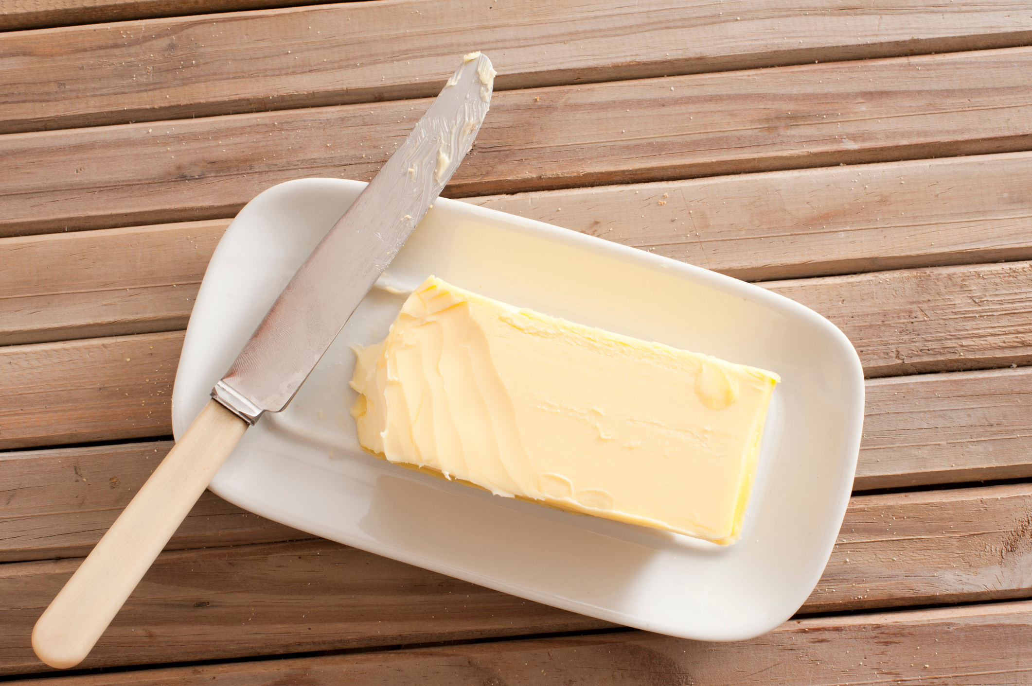 Butter Shortage What You Can Do to Stop It TIME