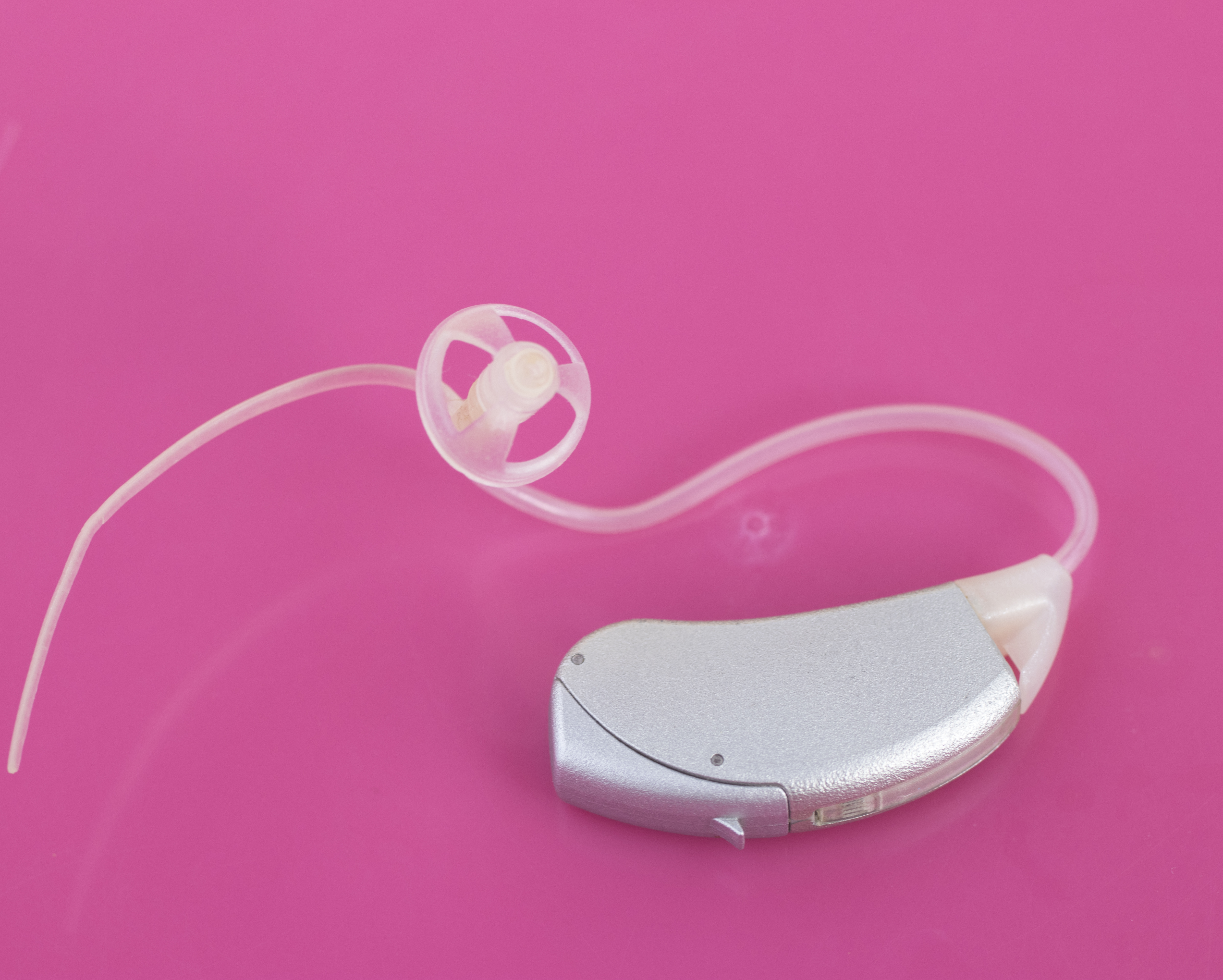 Hearing Aids Are Now Sold Over the Counter What to Know TIME