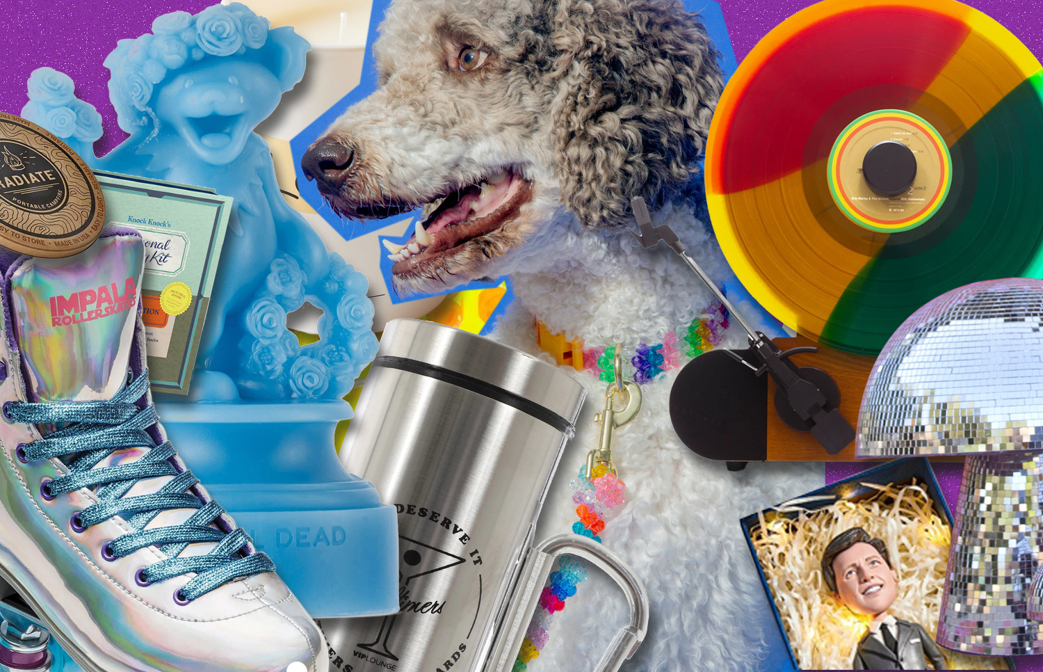 The Most Unique Gifts to Give This Holiday Season Time