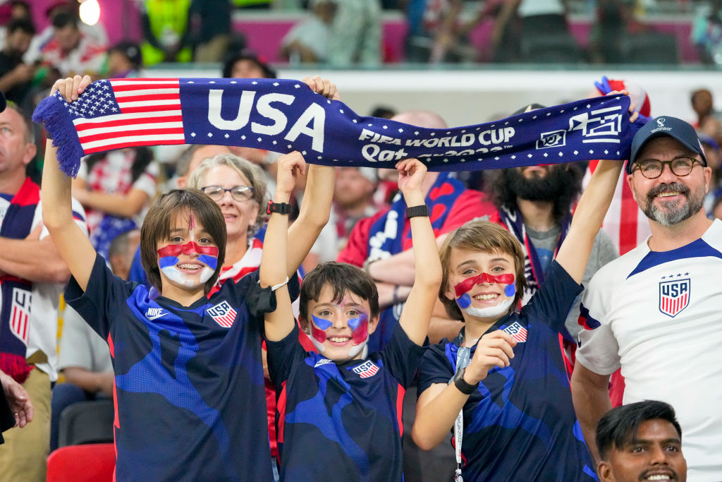 World Cup 2022 What to Know About the U.S. vs. England Game TIME