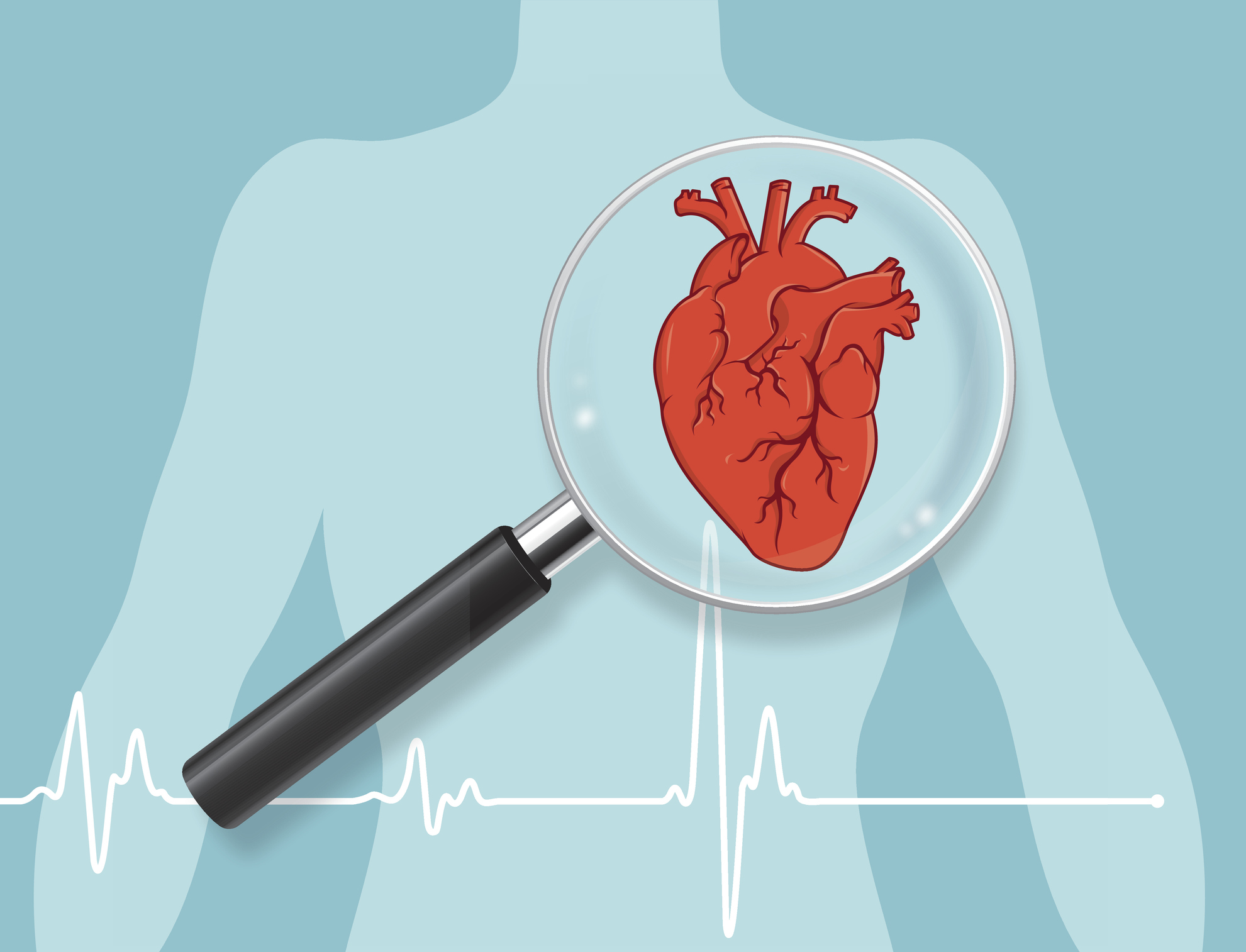 Diabetes and the Risk of Silent Heart Attacks What to Know TIME