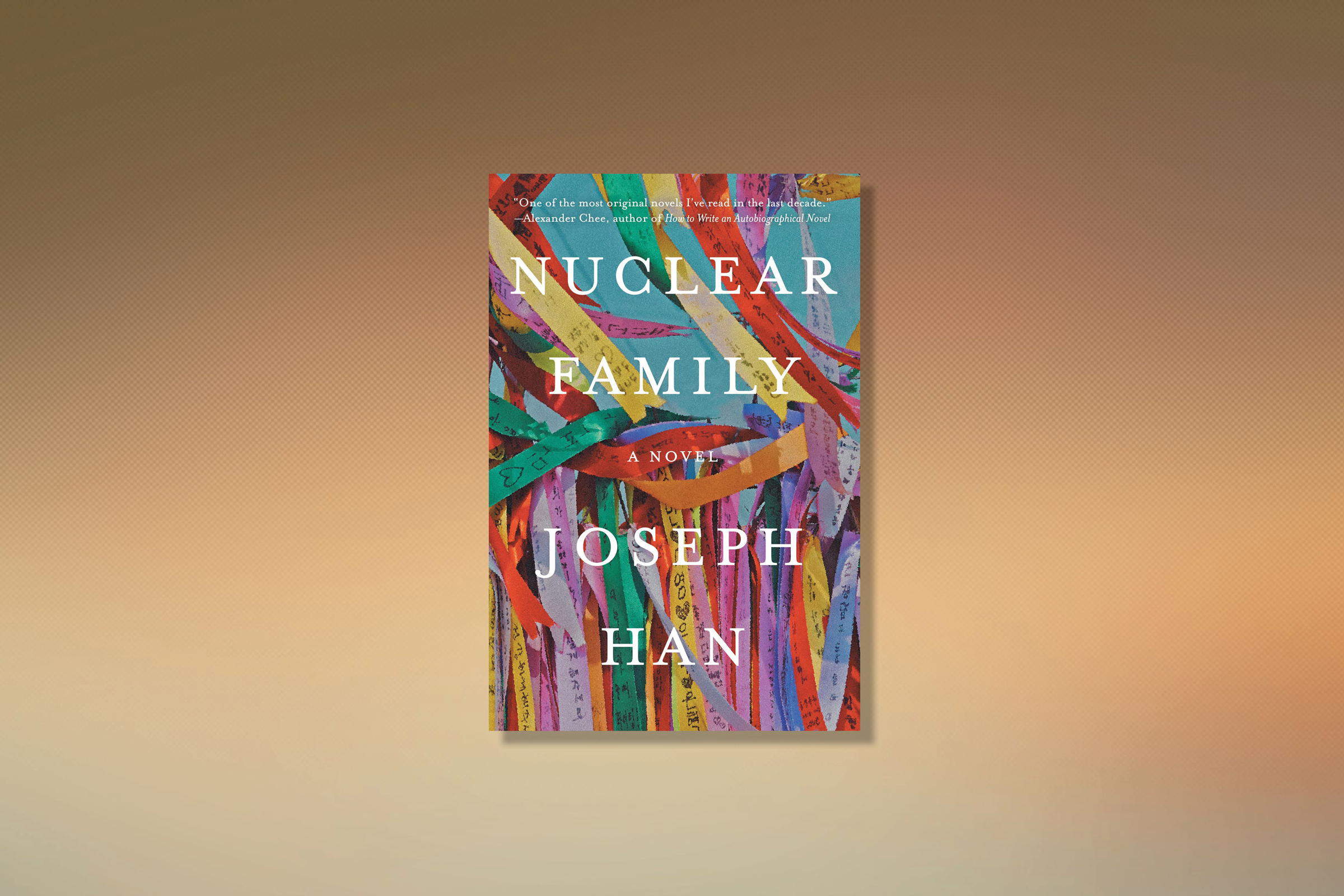 Nuclear Family 100 MustRead Books of 2022 TIME